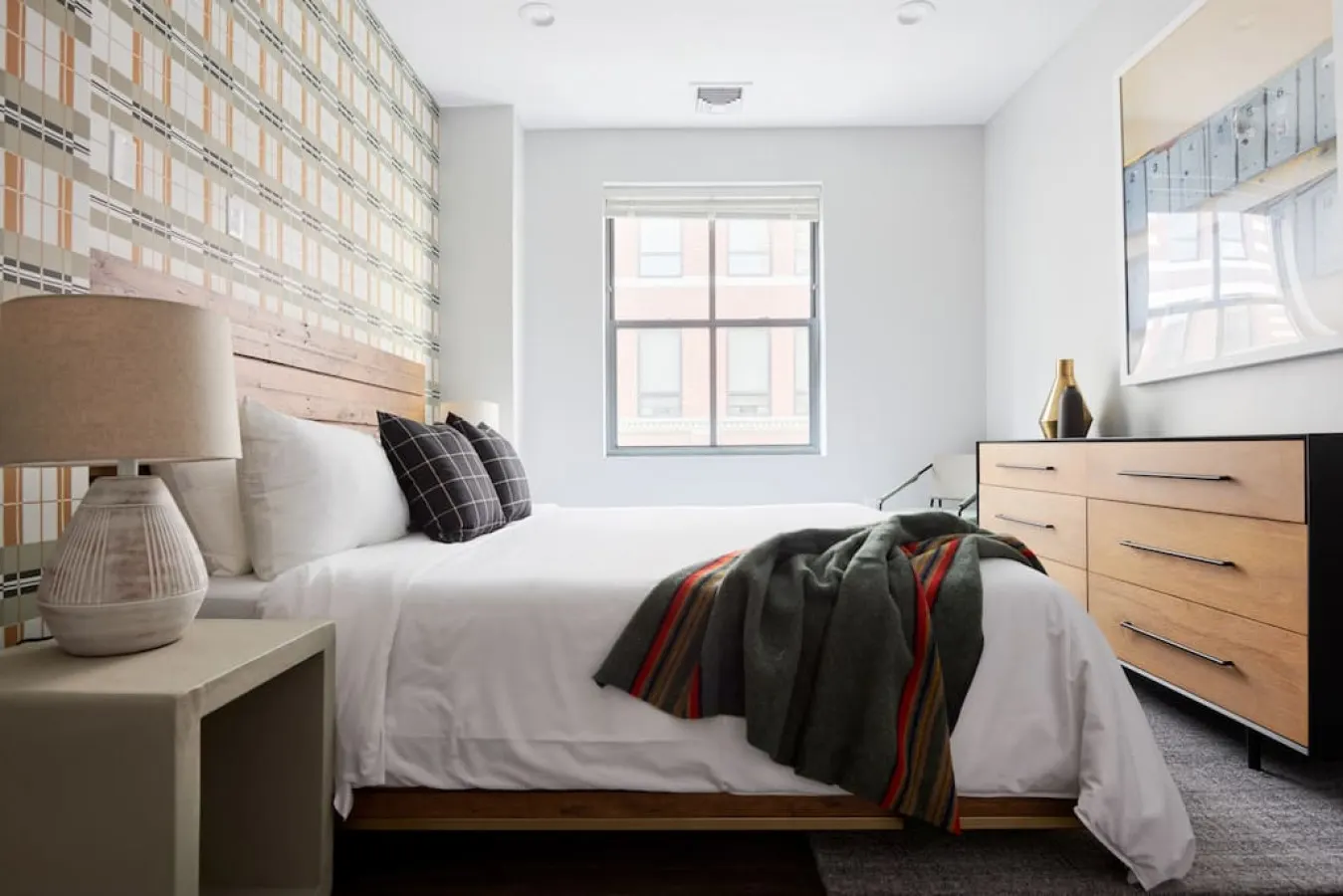 Spacious 1br In Boston FIDI Close to T! 4