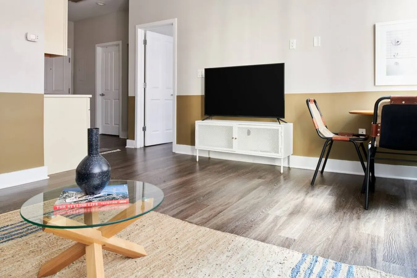 Spacious 1br In Boston FIDI Close to T! 5