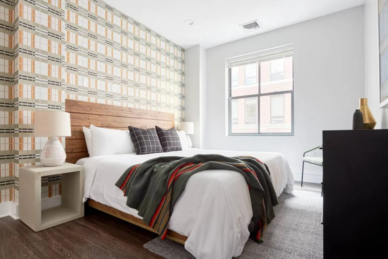 Spacious 1br In Boston FIDI Close to T! 6
