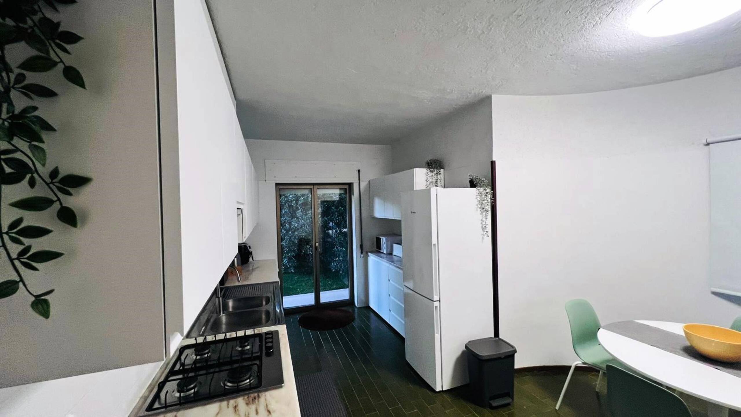 Garden House 19
