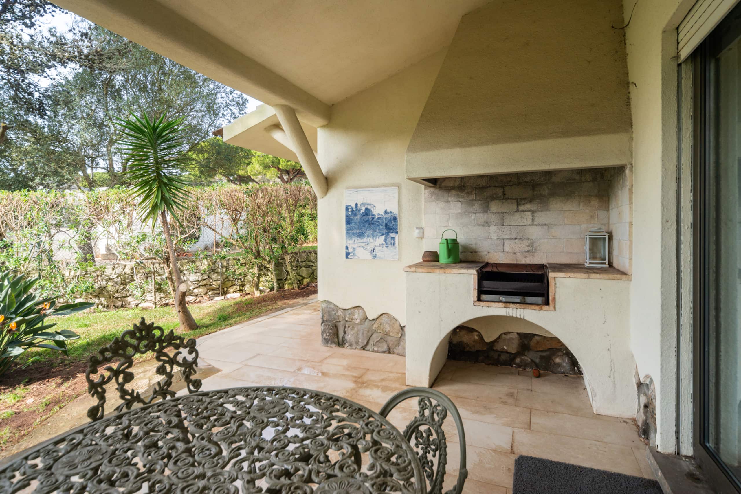 Garden House 7
