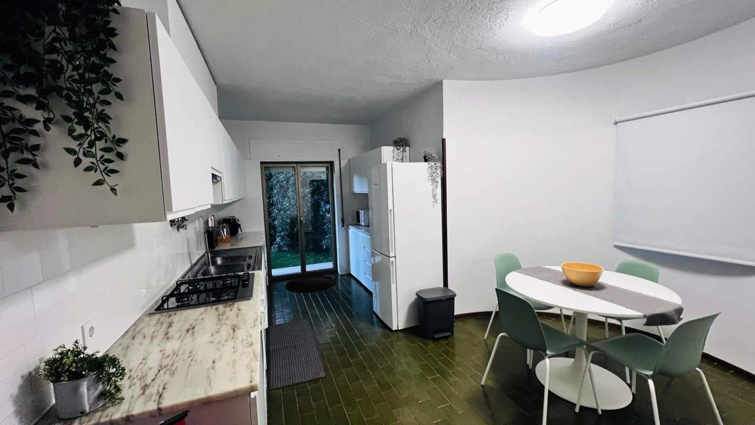 Garden House 15