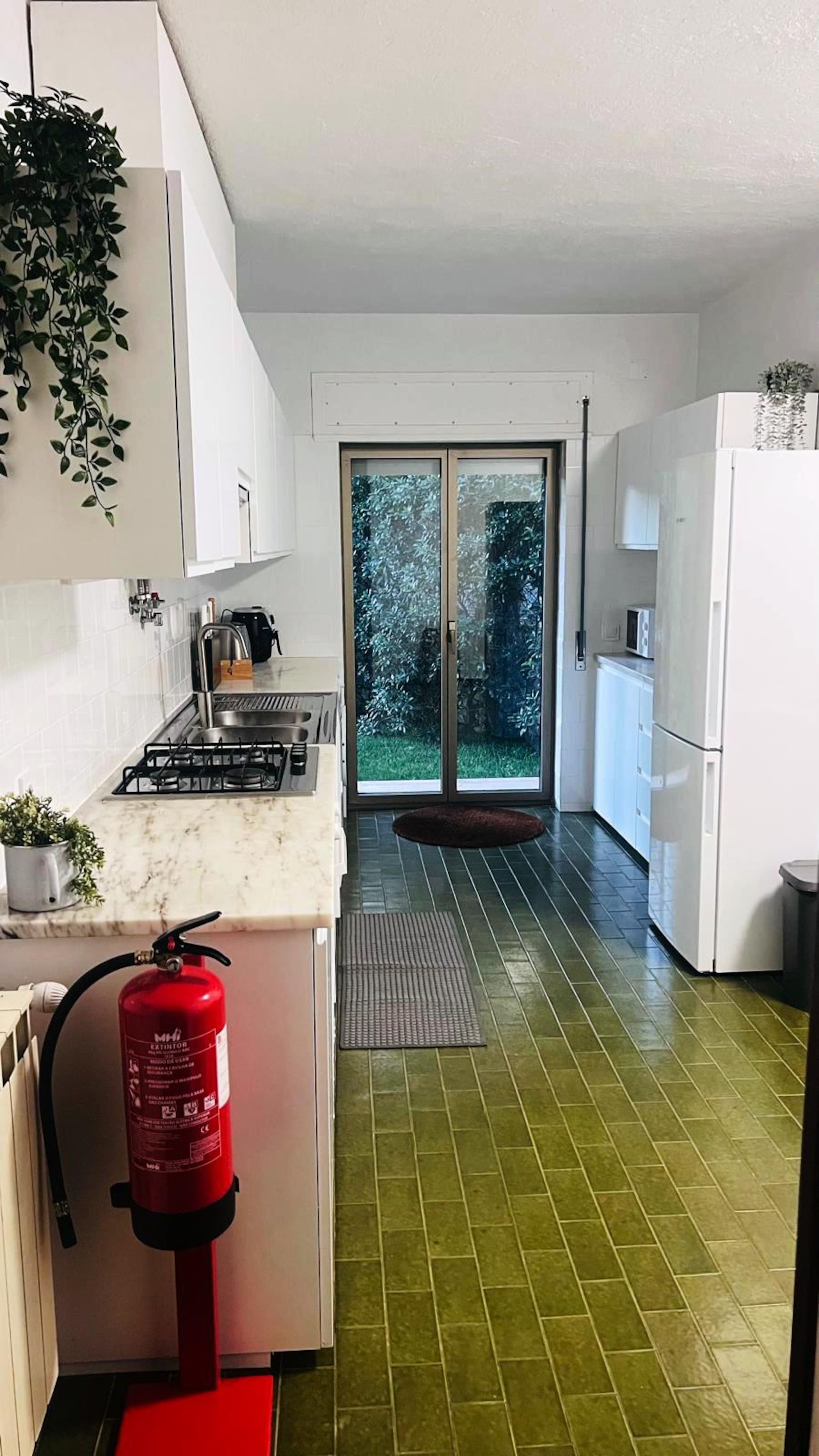 Garden House 17