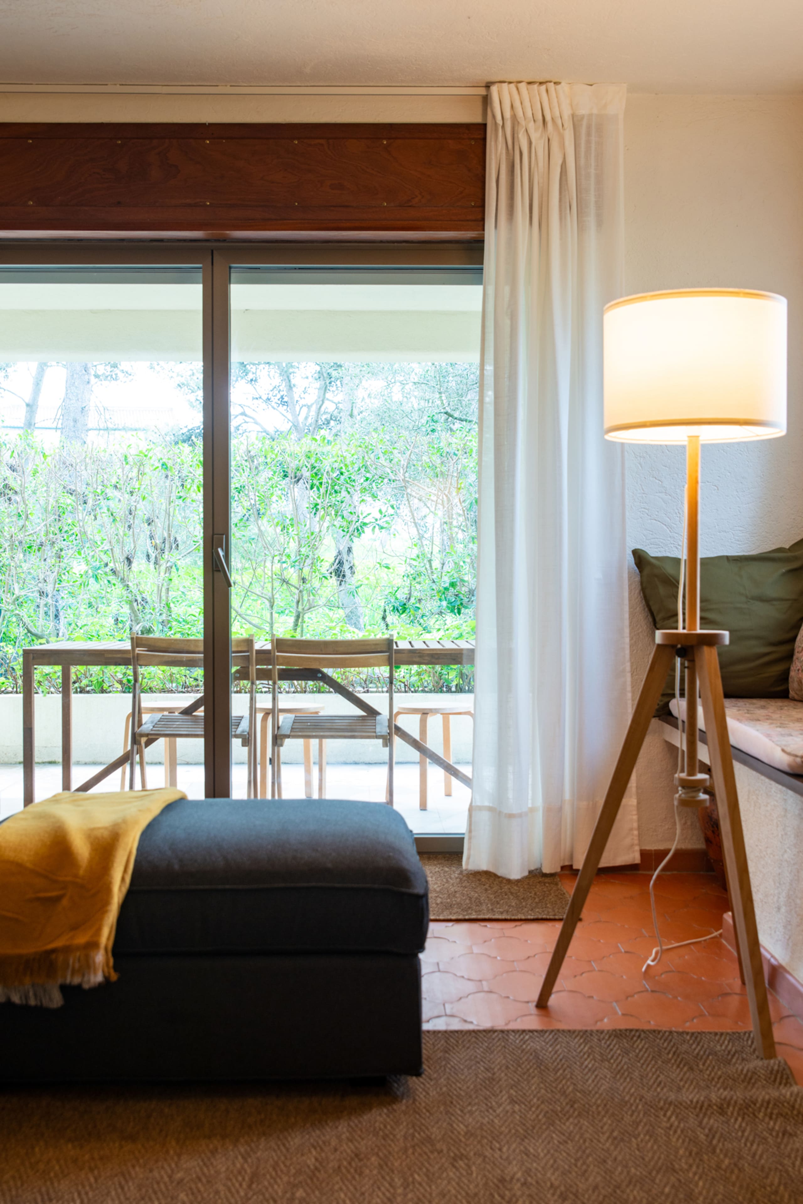 Garden House 10