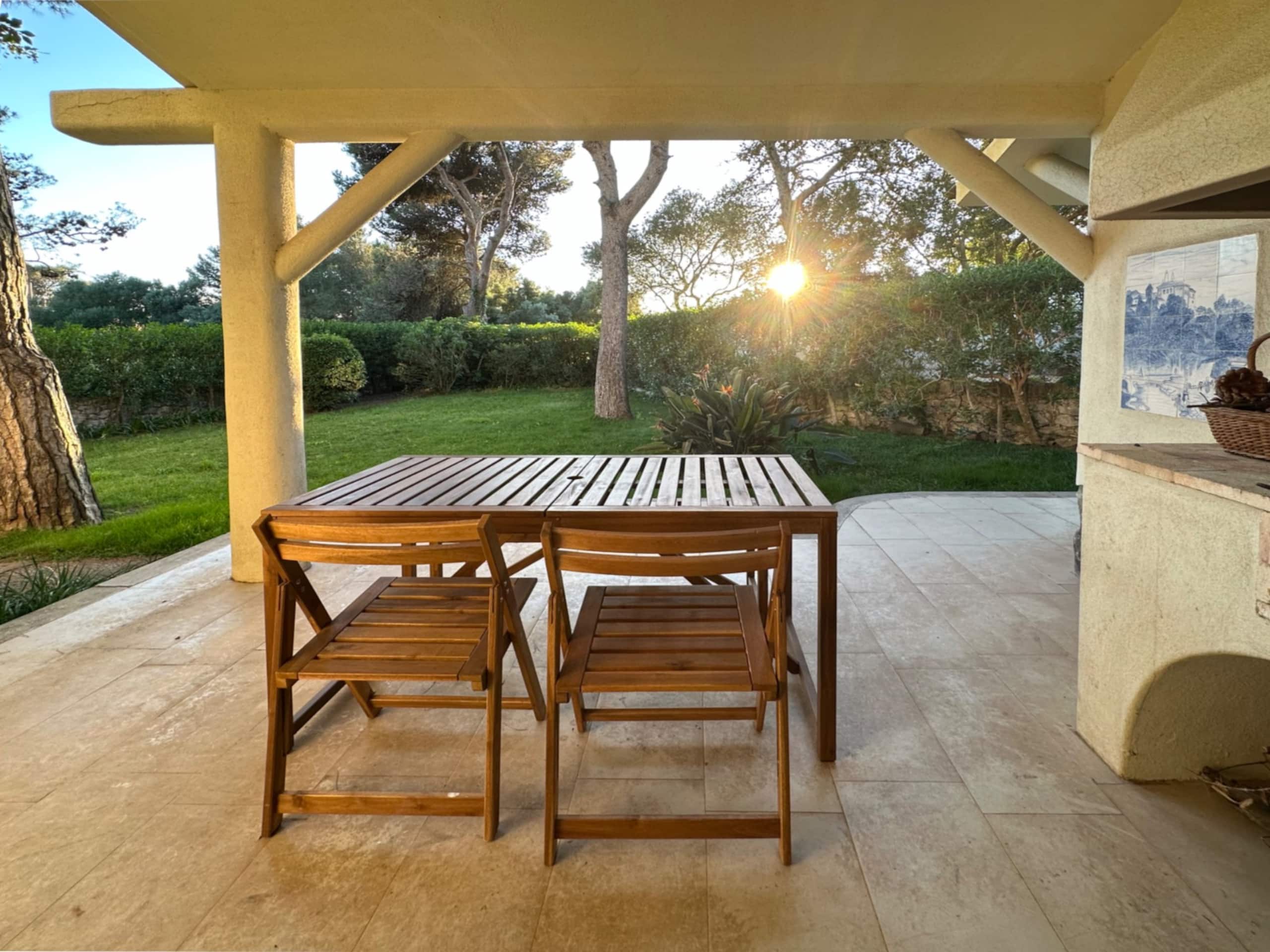 Garden House 6