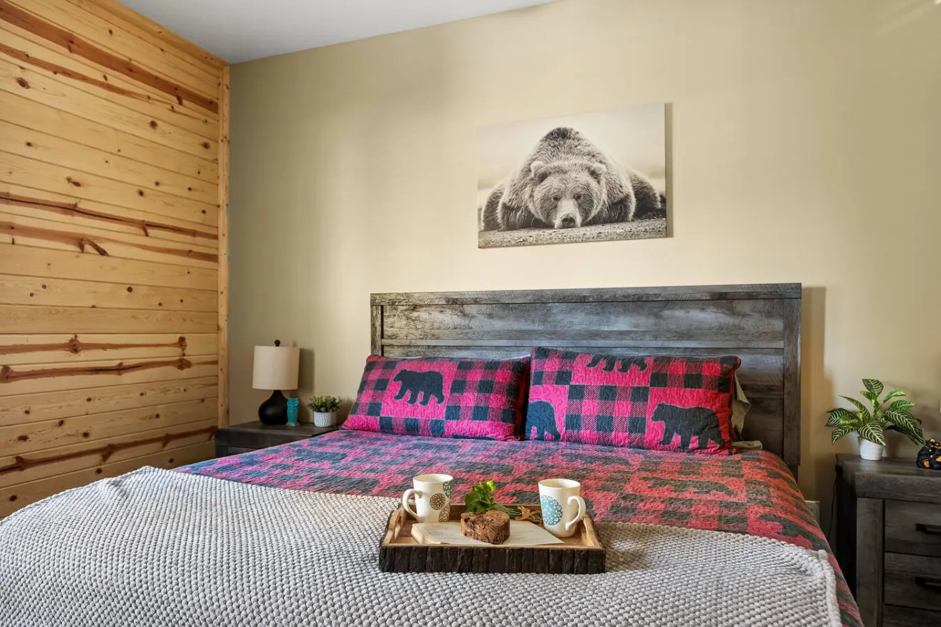 High Altitude Modern Retreat, Game Room & Hot Tub 19