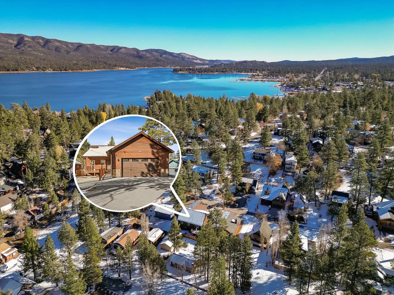 High Altitude Modern Retreat, Game Room & Hot Tub — photo 5