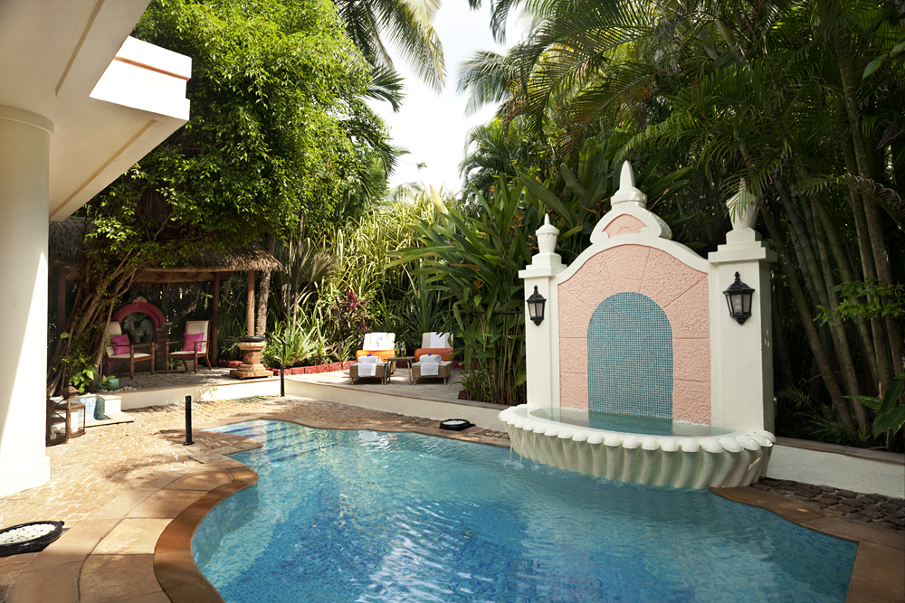Modern 1BHK Near Taj Exotica & Benaulim, Goa 6