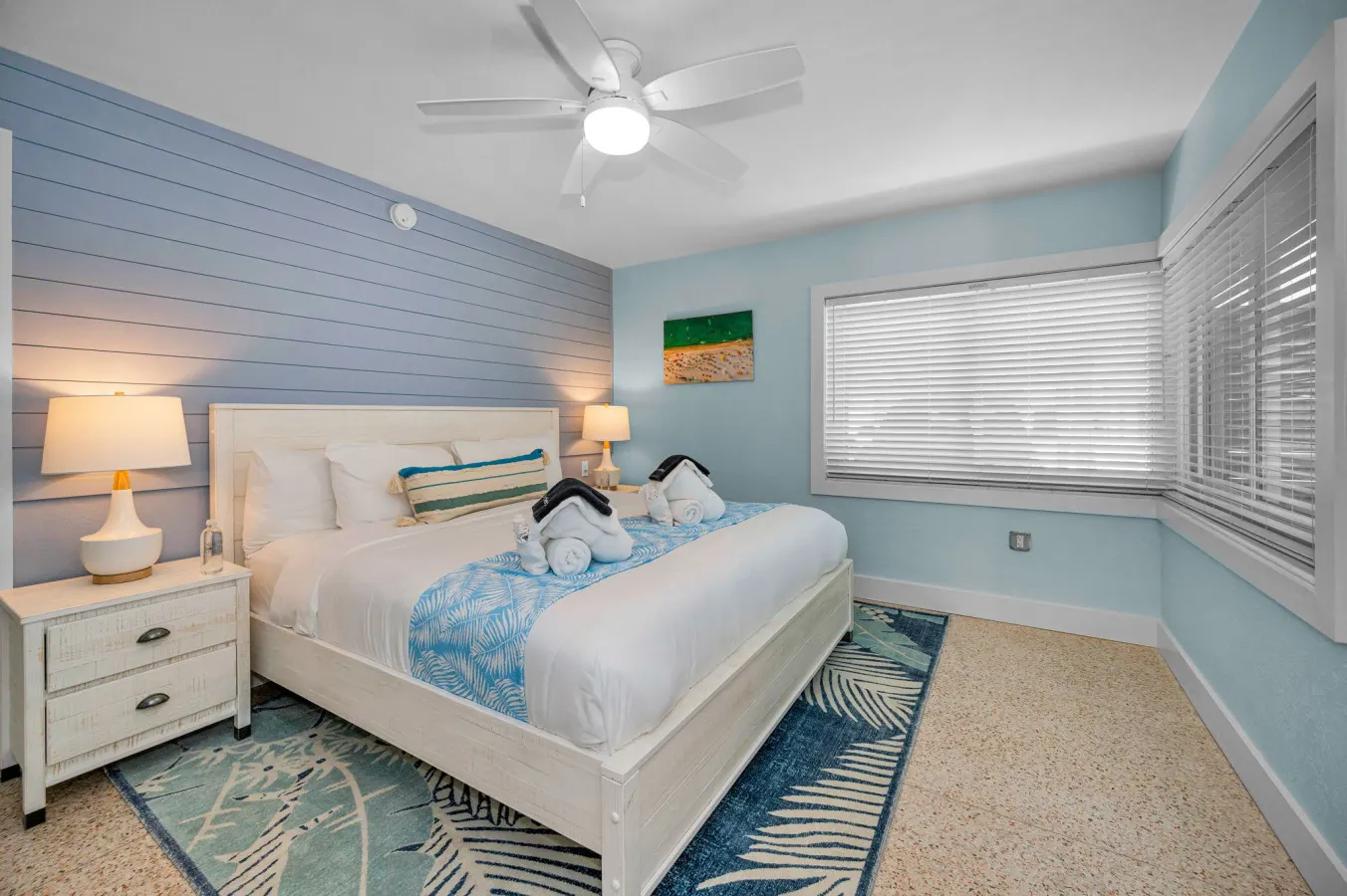 Poolside Suite King 2