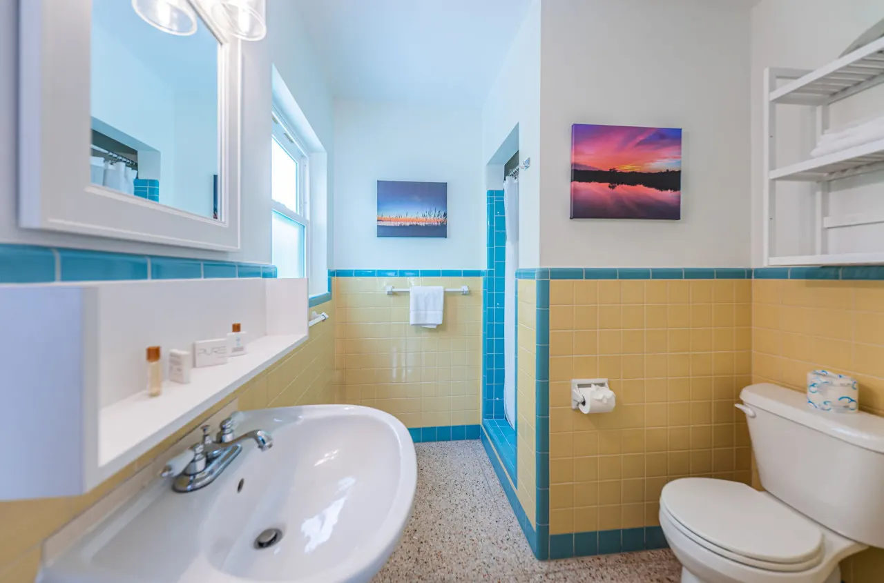 Poolside Suite King 6