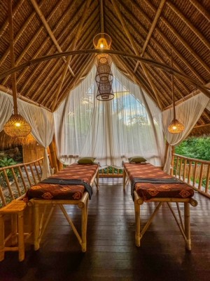 Penida Bambu Green Suites 13