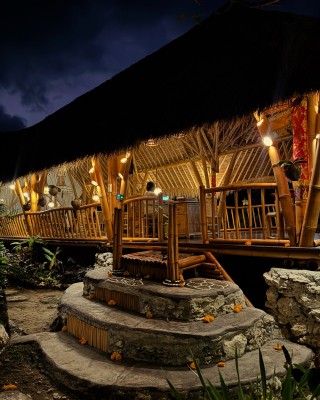 Penida Bambu Green Suites 15