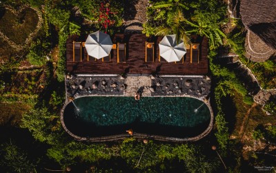 Penida Bambu Green Suites 9