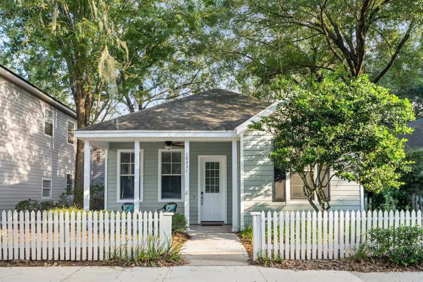 Cozy Haile Cottage 15 Min to UF & Springs Nearby 1