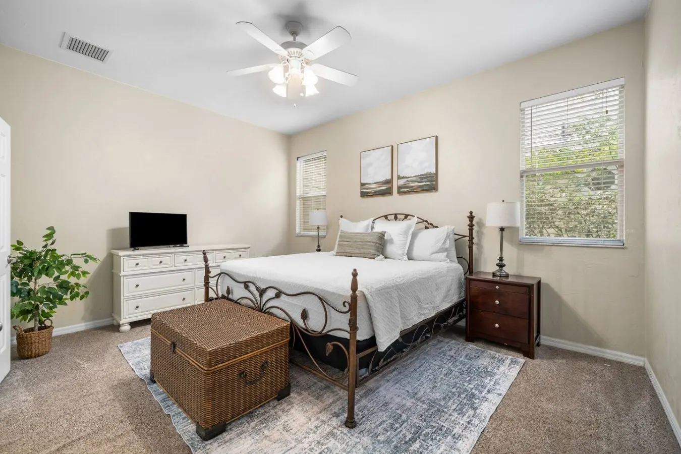 Cozy Haile Cottage 15 Min to UF & Springs Nearby 10
