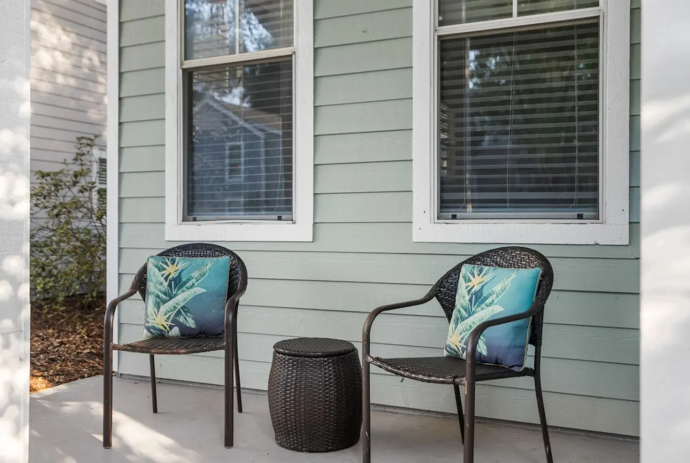 Cozy Haile Cottage 15 Min to UF & Springs Nearby 15