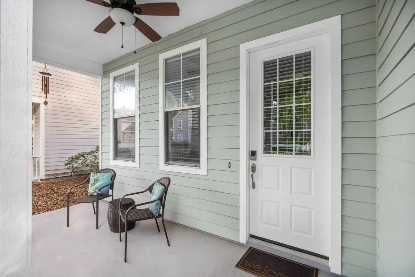 Cozy Haile Cottage 15 Min to UF & Springs Nearby 3