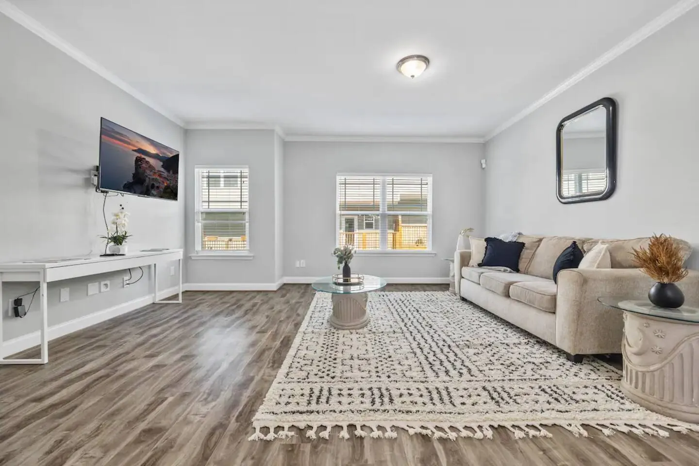 Modern 2BR Townhome Near BeltLine