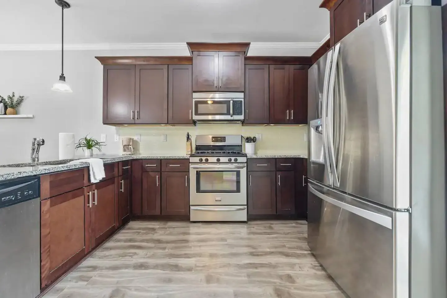 Modern 2BR Townhome Near BeltLine 11