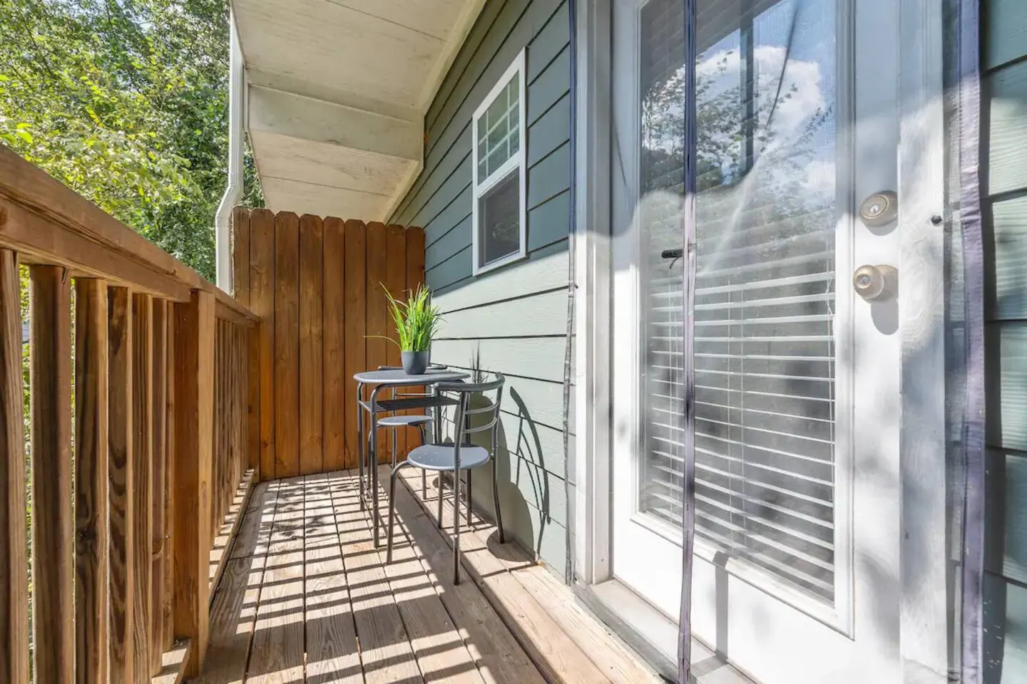 Modern 2BR Townhome Near BeltLine — photo 5