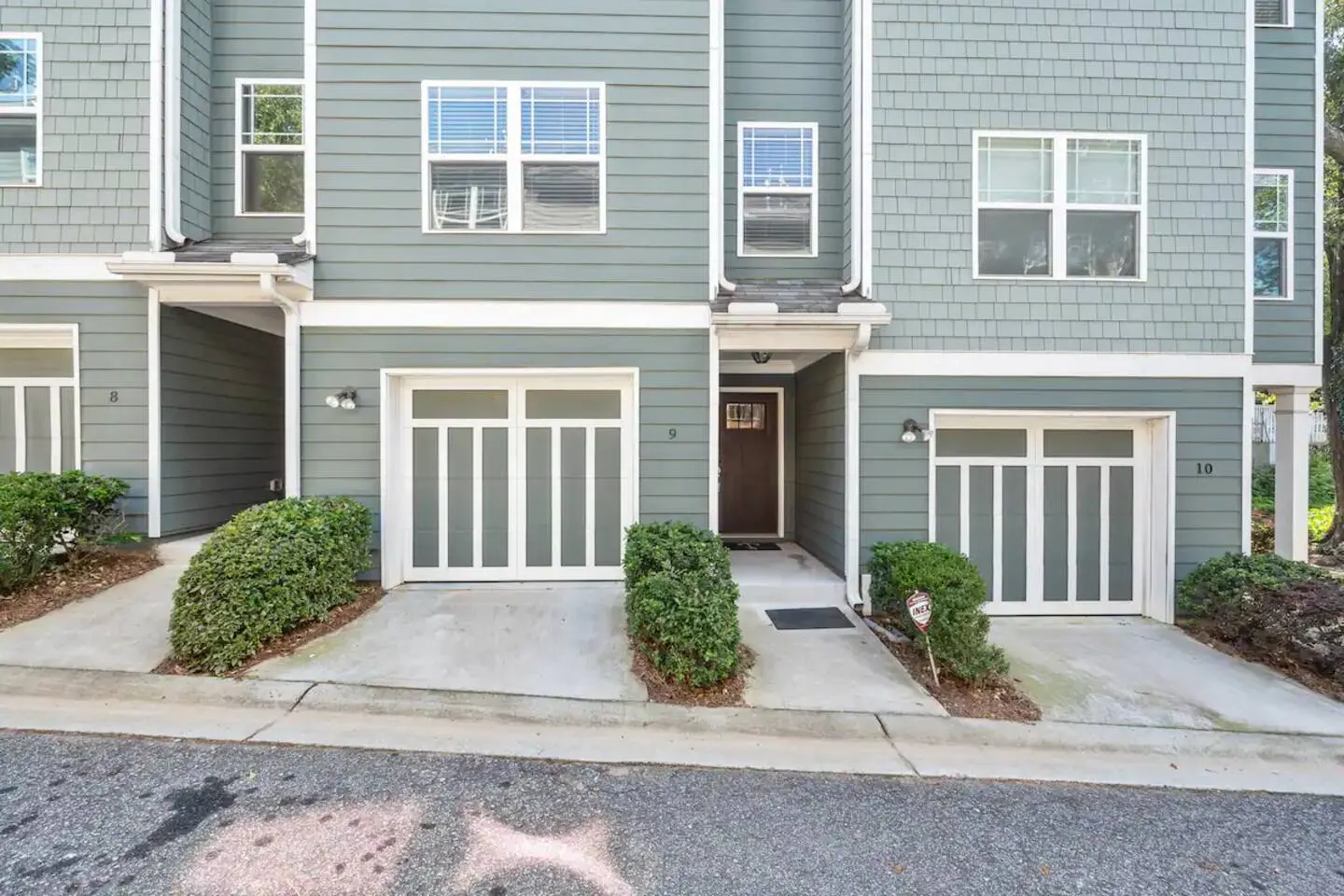 Modern 2BR Townhome Near BeltLine 6