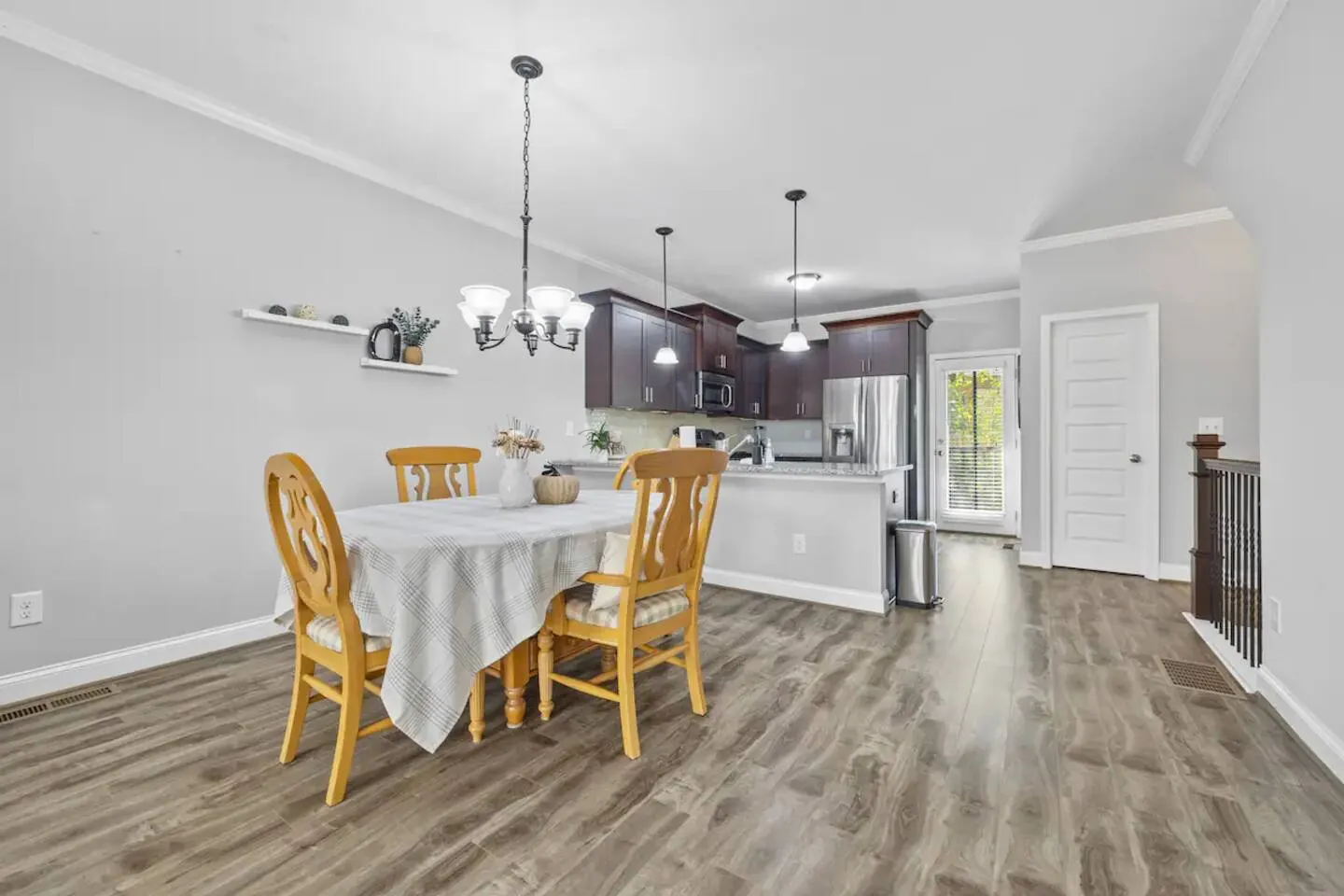 Modern 2BR Townhome Near BeltLine 7