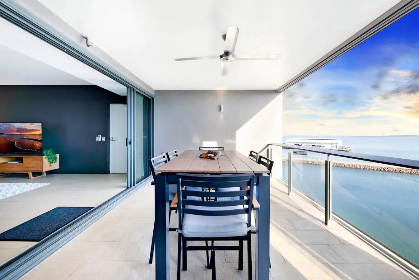 Zen Oceania: Moon Dunes ~ Gulf View 20