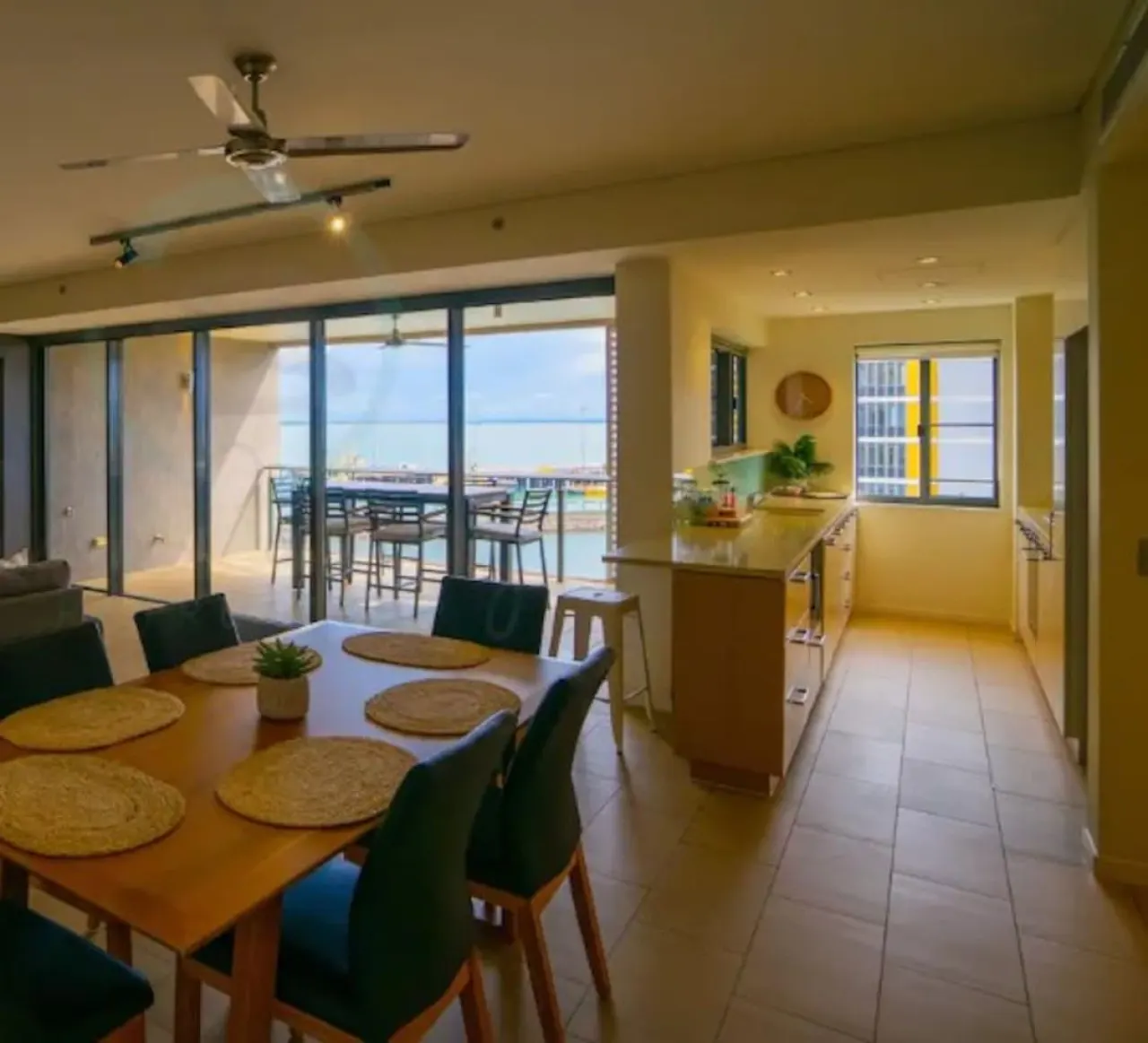 Zen Oceania: Moon Dunes ~ Gulf View — photo 4