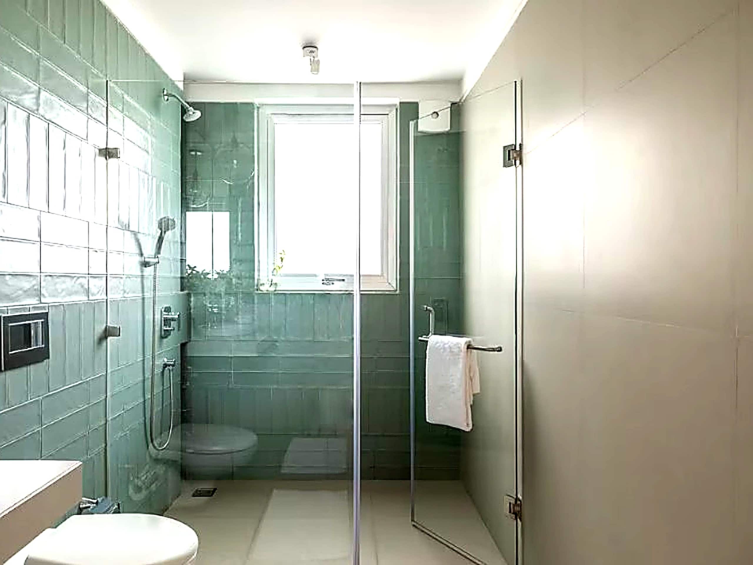Luxury Boutique 3BHK Penthouse | Pool | Candolim 37