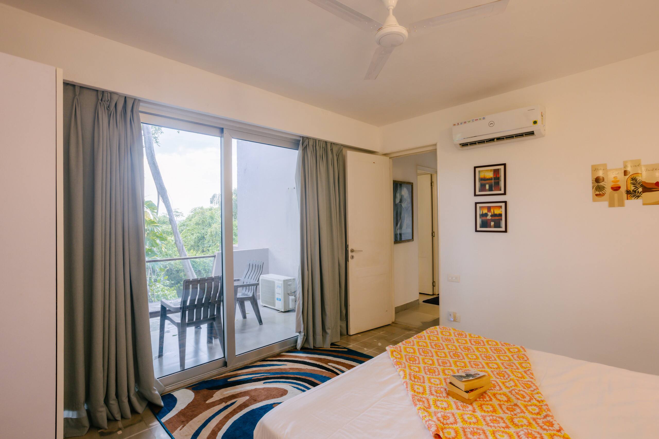Luxury Boutique 3BHK Penthouse | Pool | Candolim 21