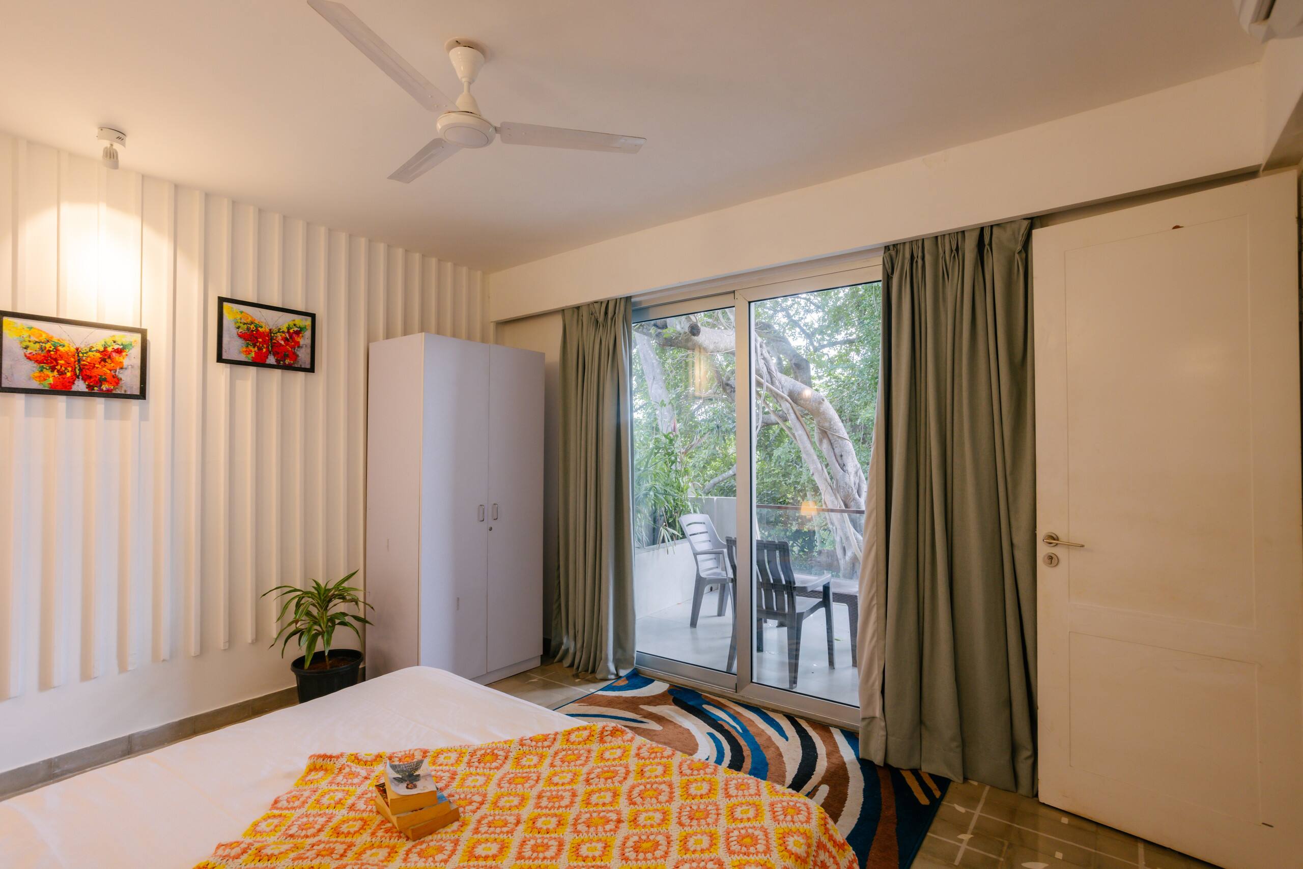 Luxury Boutique 3BHK Penthouse | Pool | Candolim 22