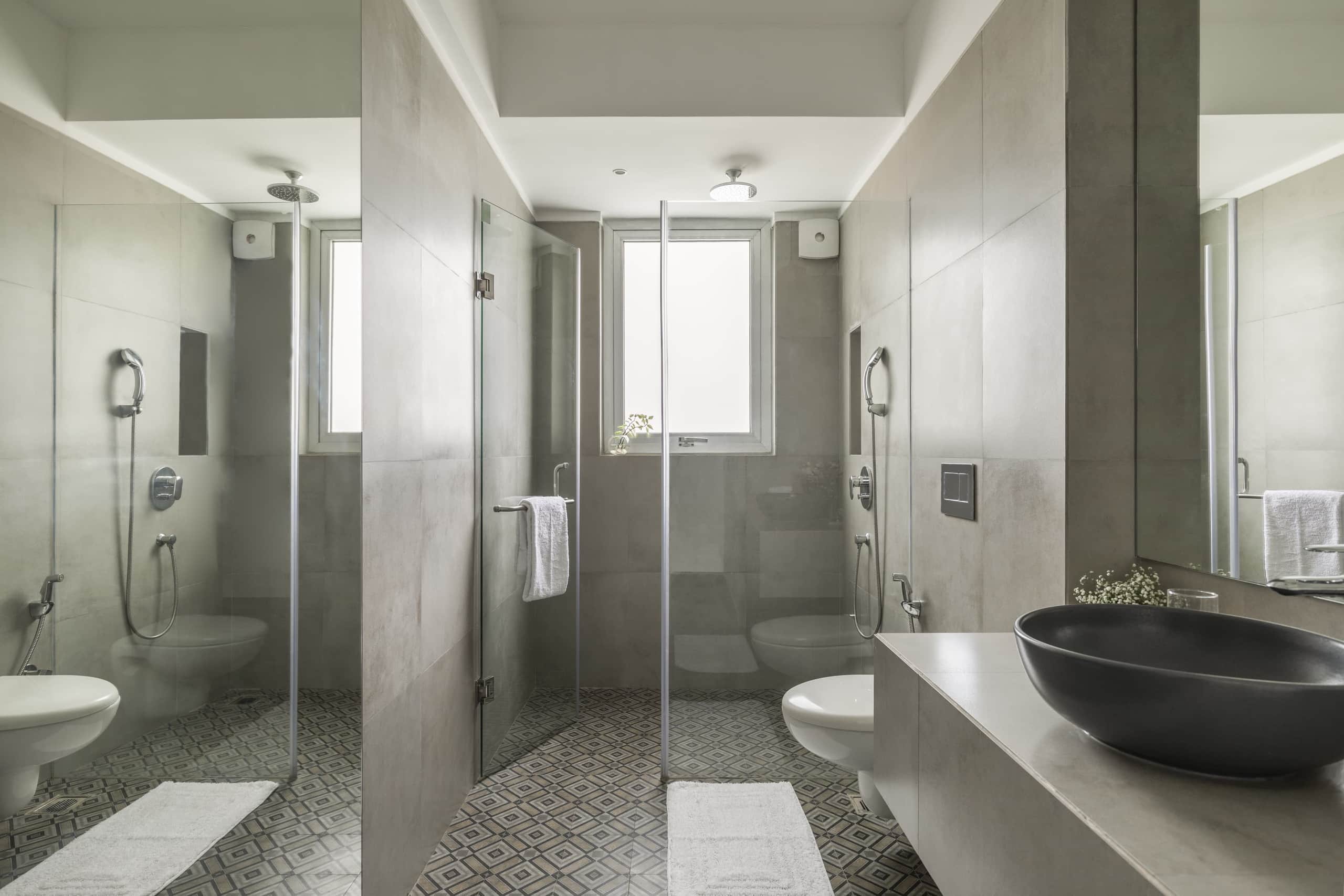 Luxury Boutique 3BHK Penthouse | Pool | Candolim 7