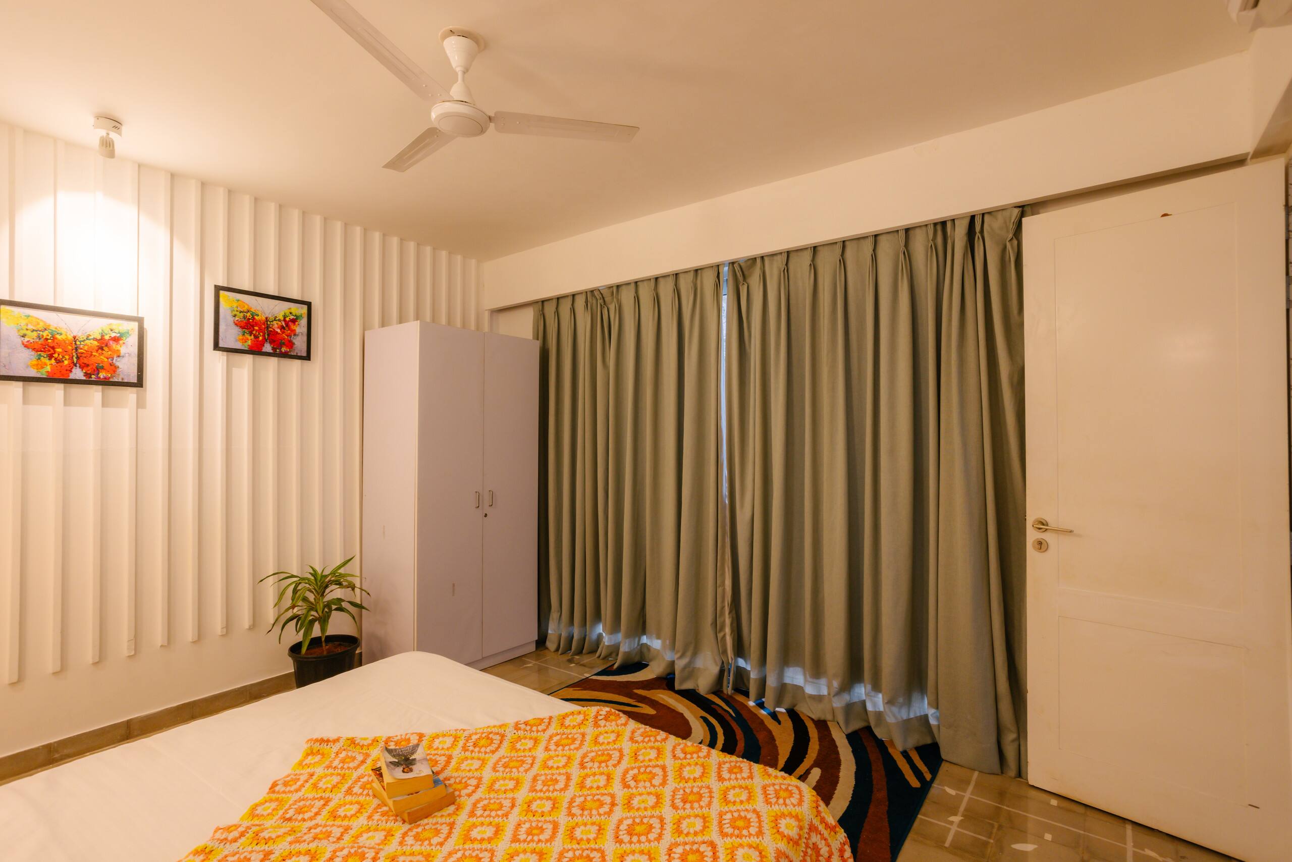Luxury Boutique 3BHK Penthouse | Pool | Candolim 20