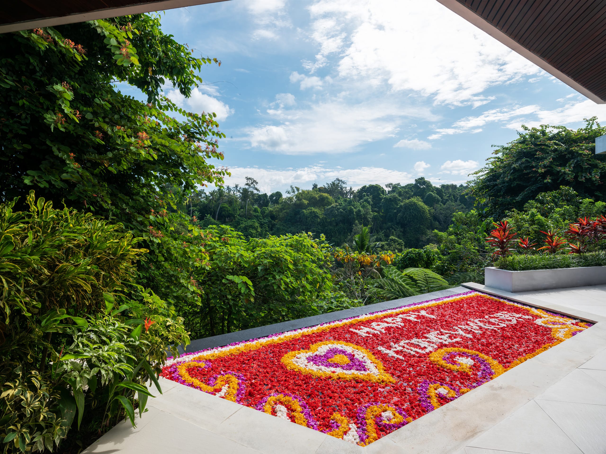 Beautiful Light Villas Ubud Seruni — photo 5
