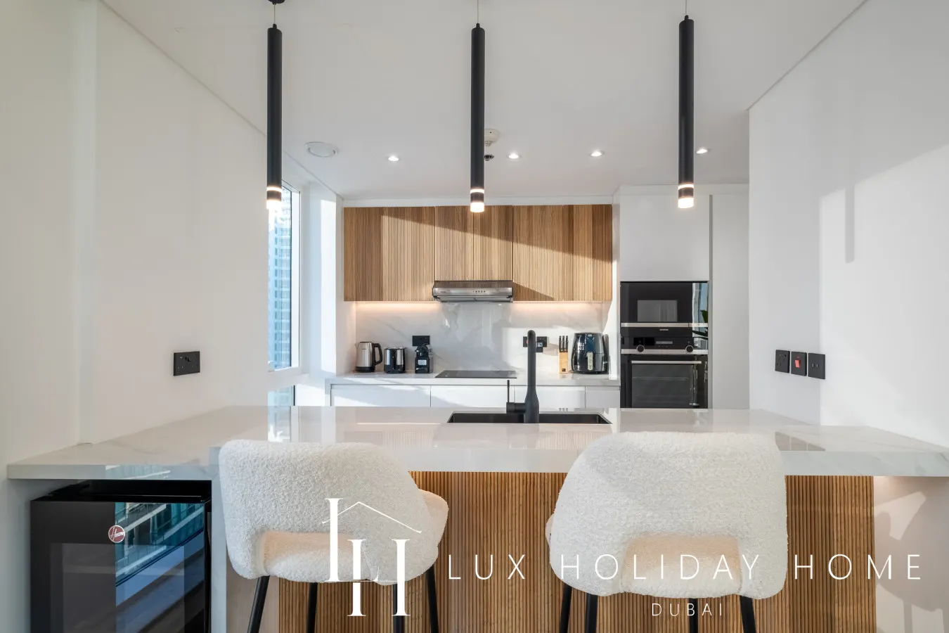 LUX The Majara Marina View Suite 14