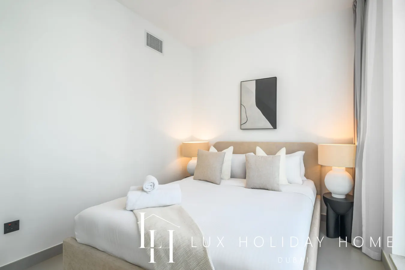 LUX The Majara Marina View Suite 20