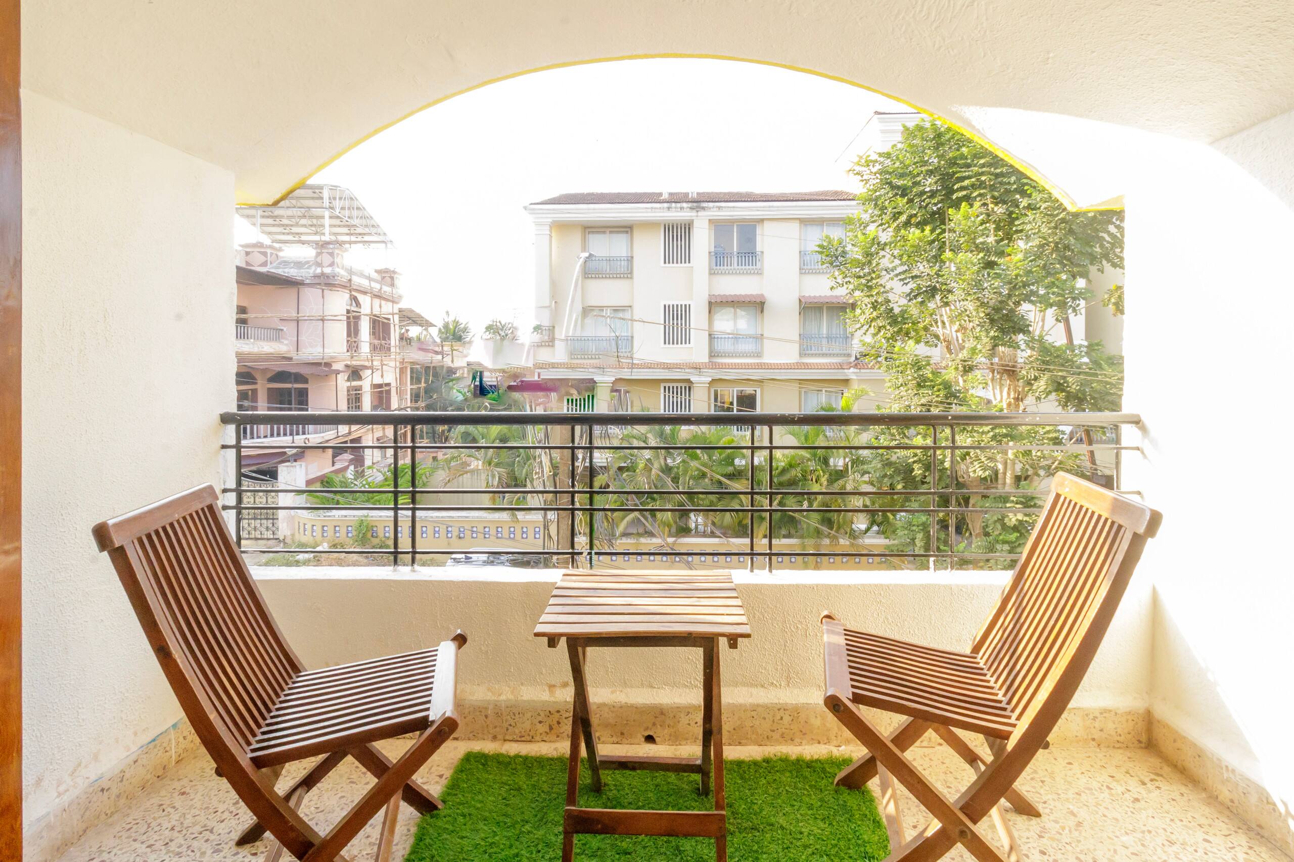 Tesoro villa w/private jacuzzi by Comfort Quarters 5