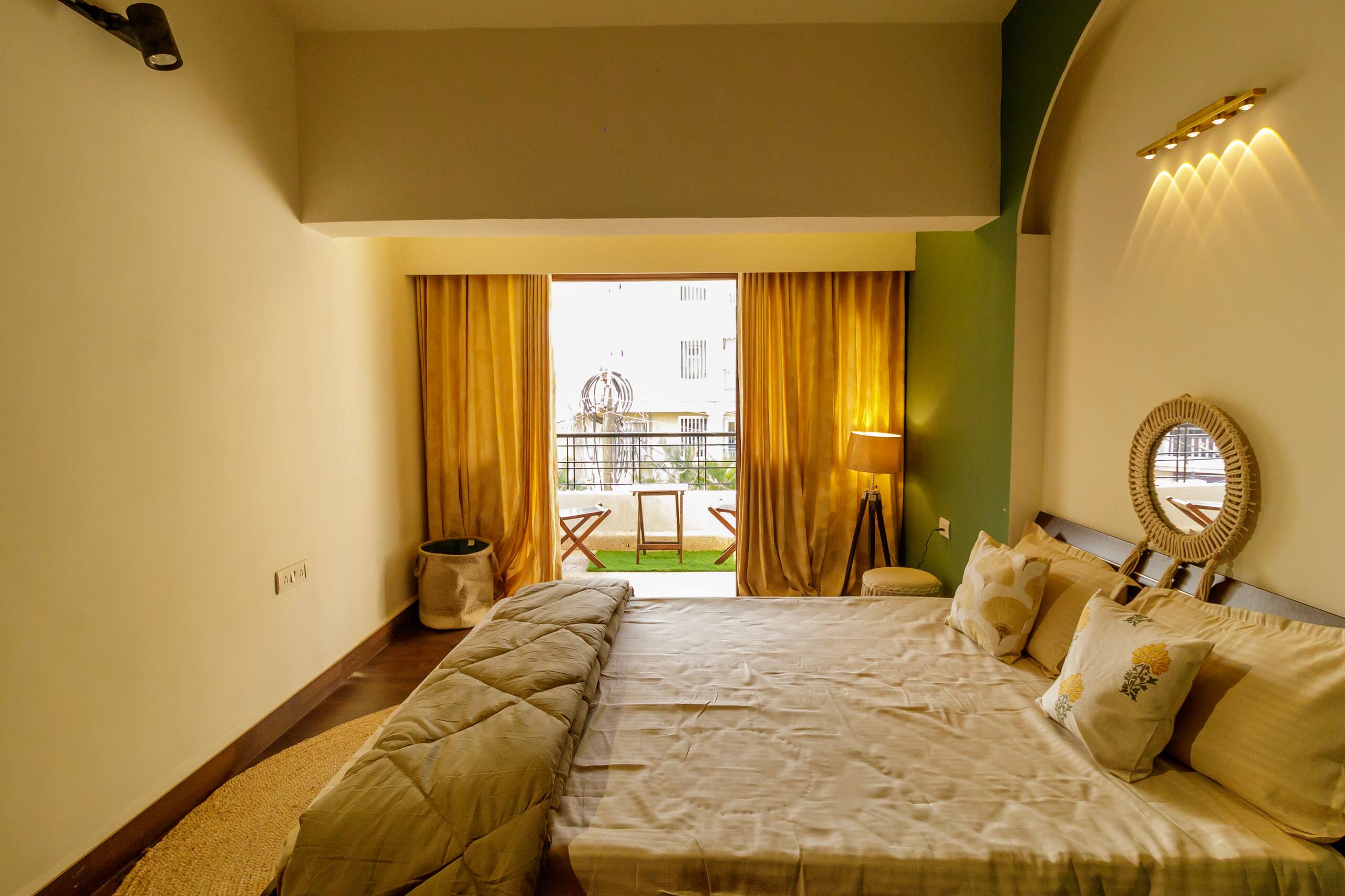 Tesoro villa w/private jacuzzi by Comfort Quarters 33