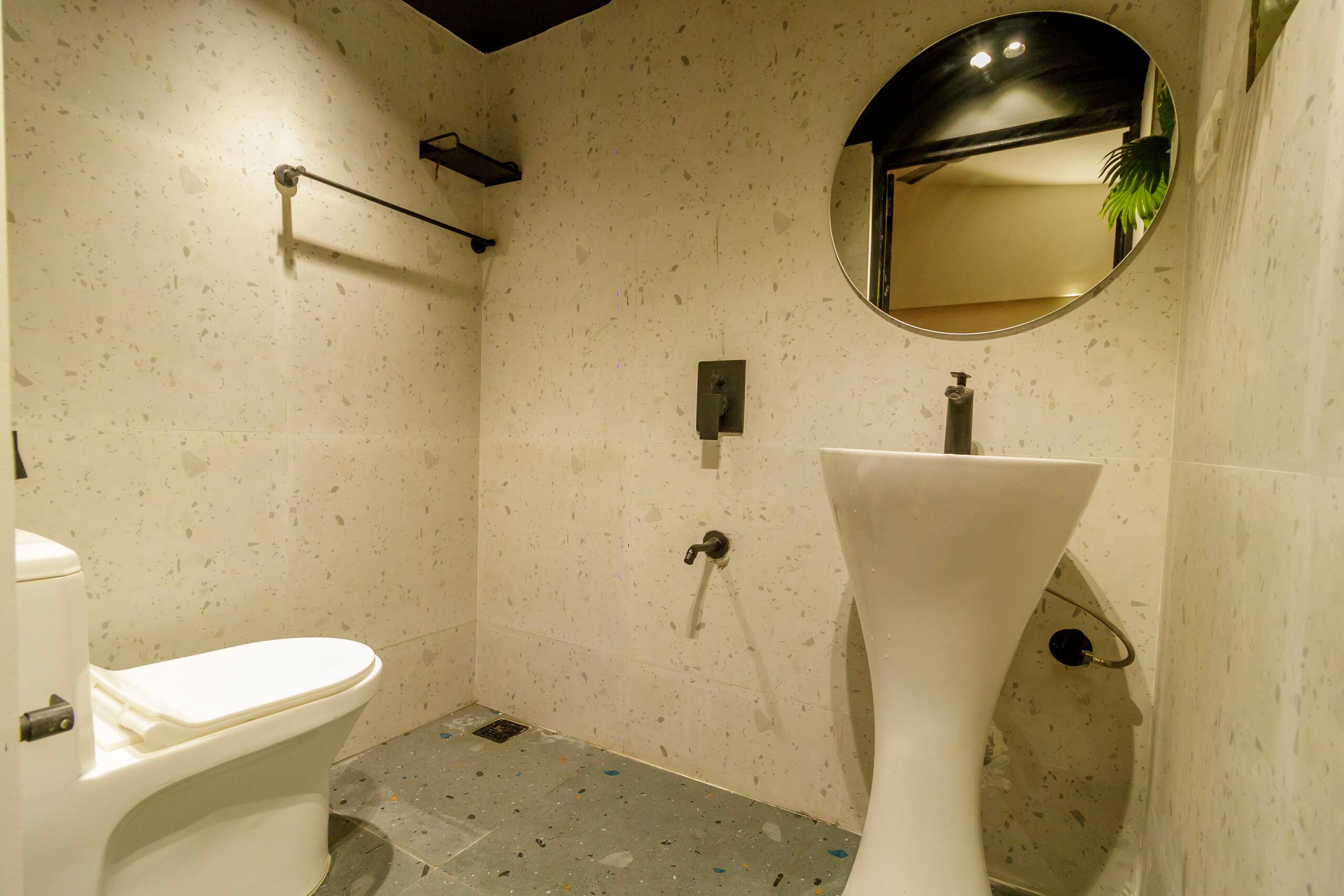Tesoro villa w/private jacuzzi by Comfort Quarters 28