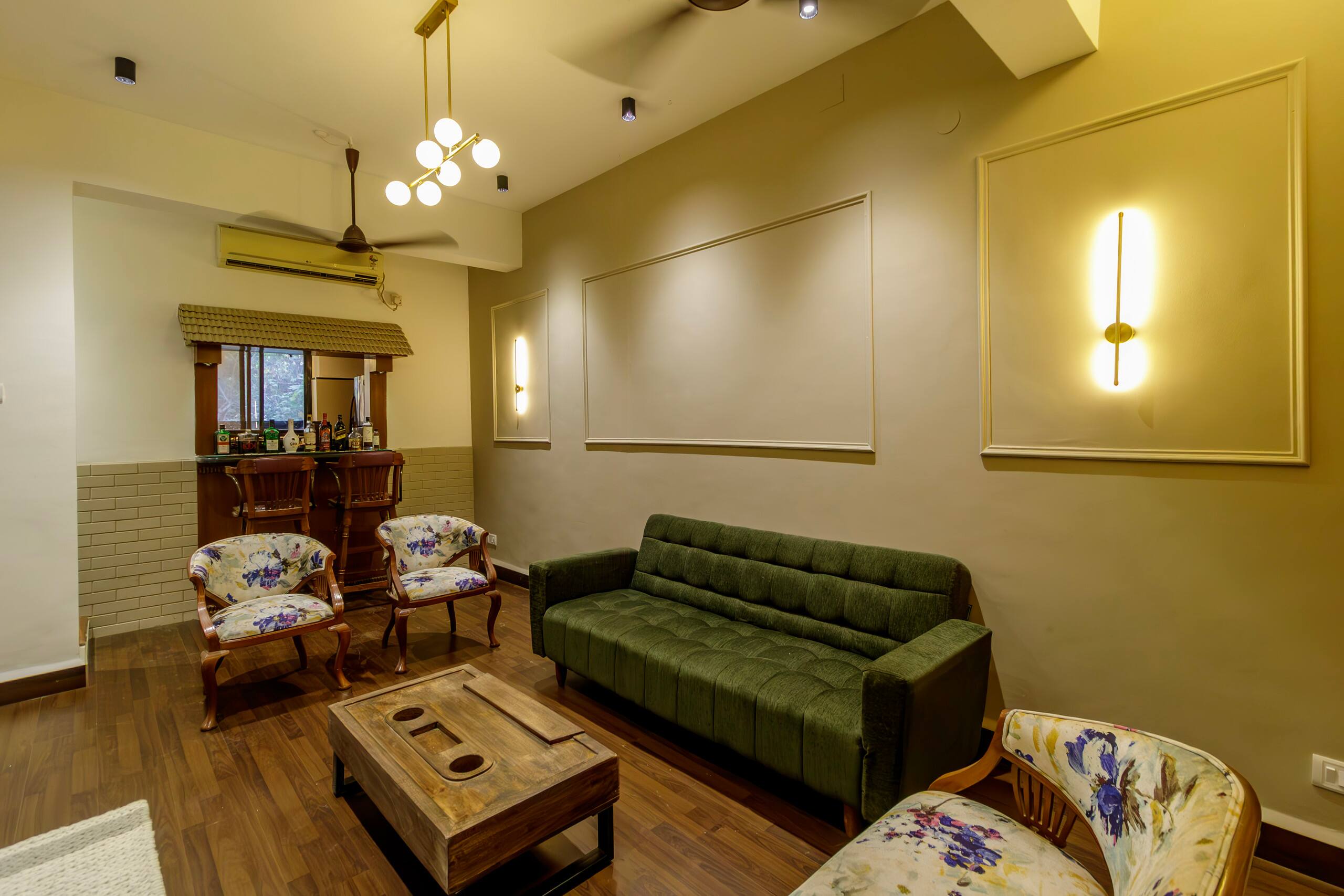 Tesoro villa w/private jacuzzi by Comfort Quarters 11