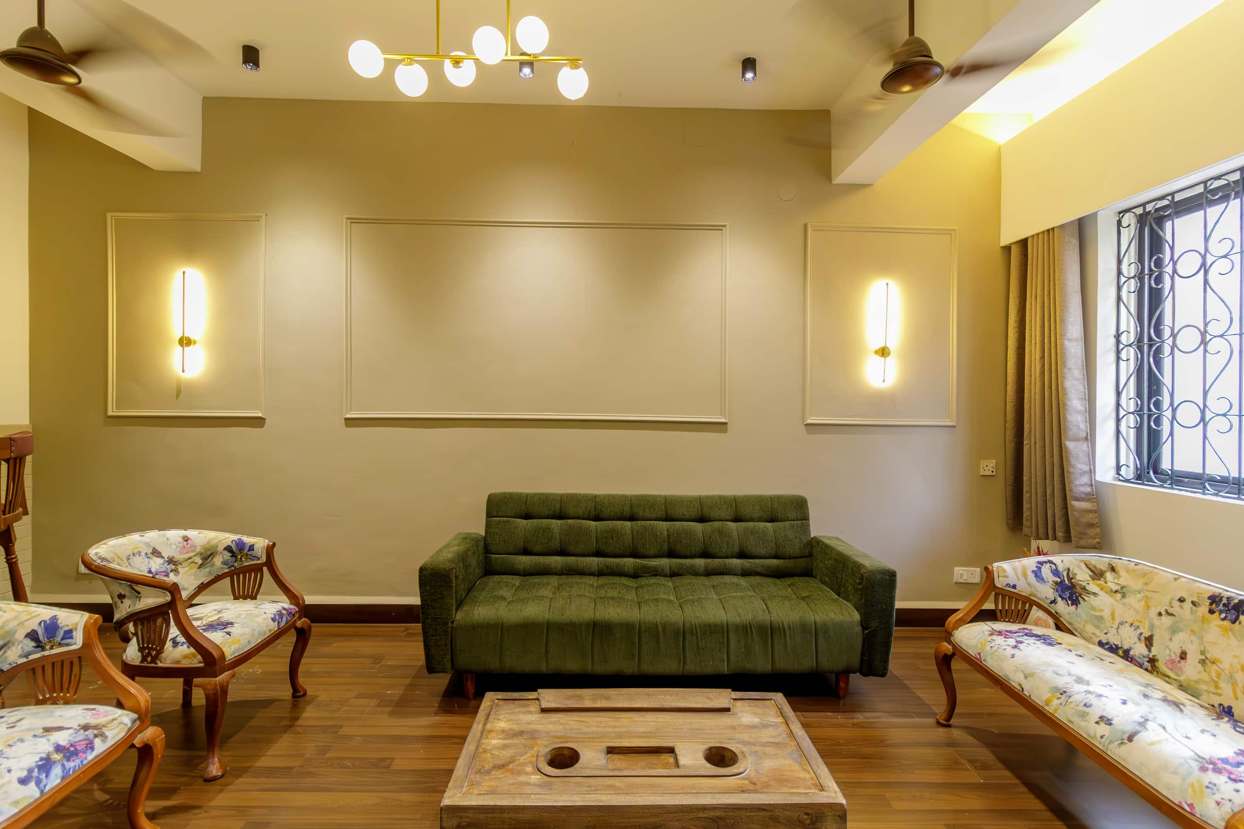 Tesoro villa w/private jacuzzi by Comfort Quarters 2