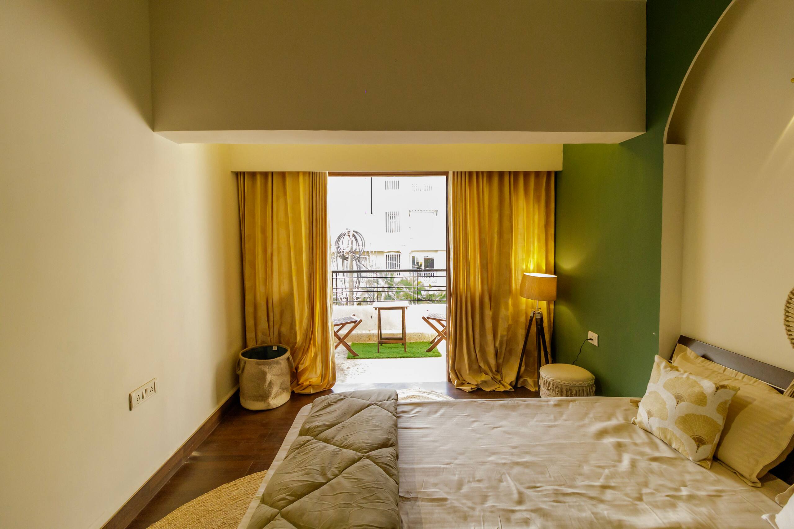 Tesoro villa w/private jacuzzi by Comfort Quarters 34