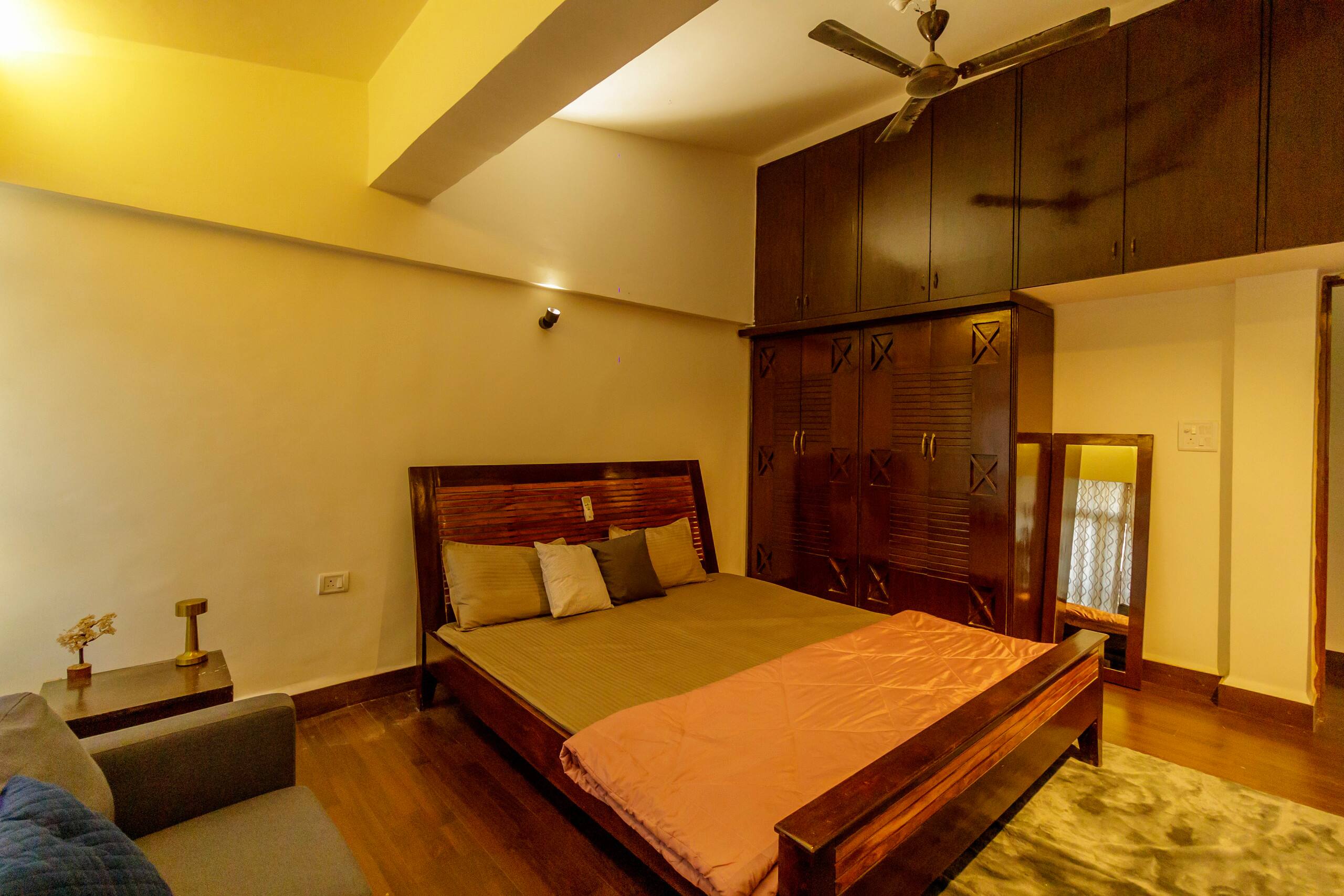 Tesoro villa w/private jacuzzi by Comfort Quarters 22