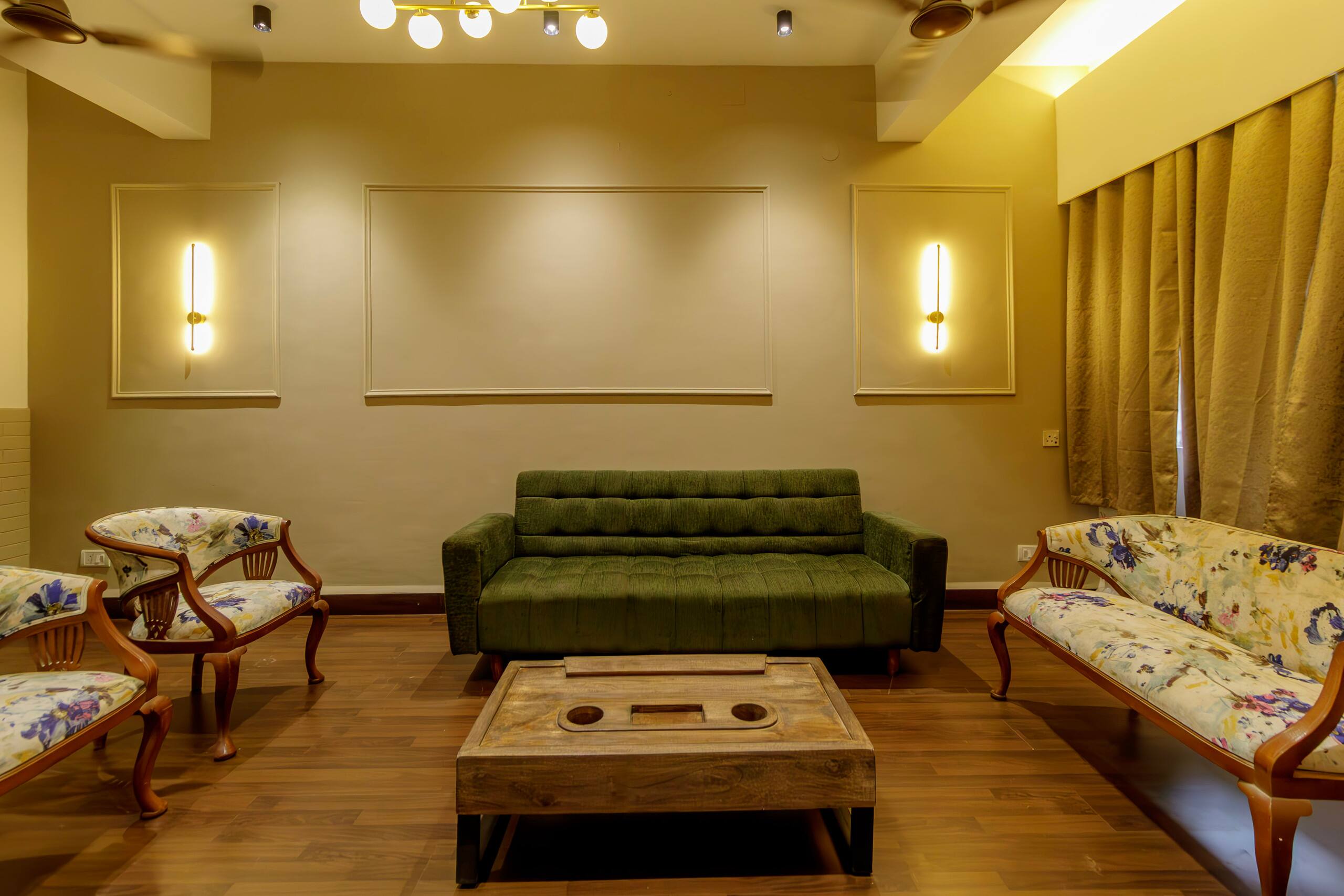Tesoro villa w/private jacuzzi by Comfort Quarters 15