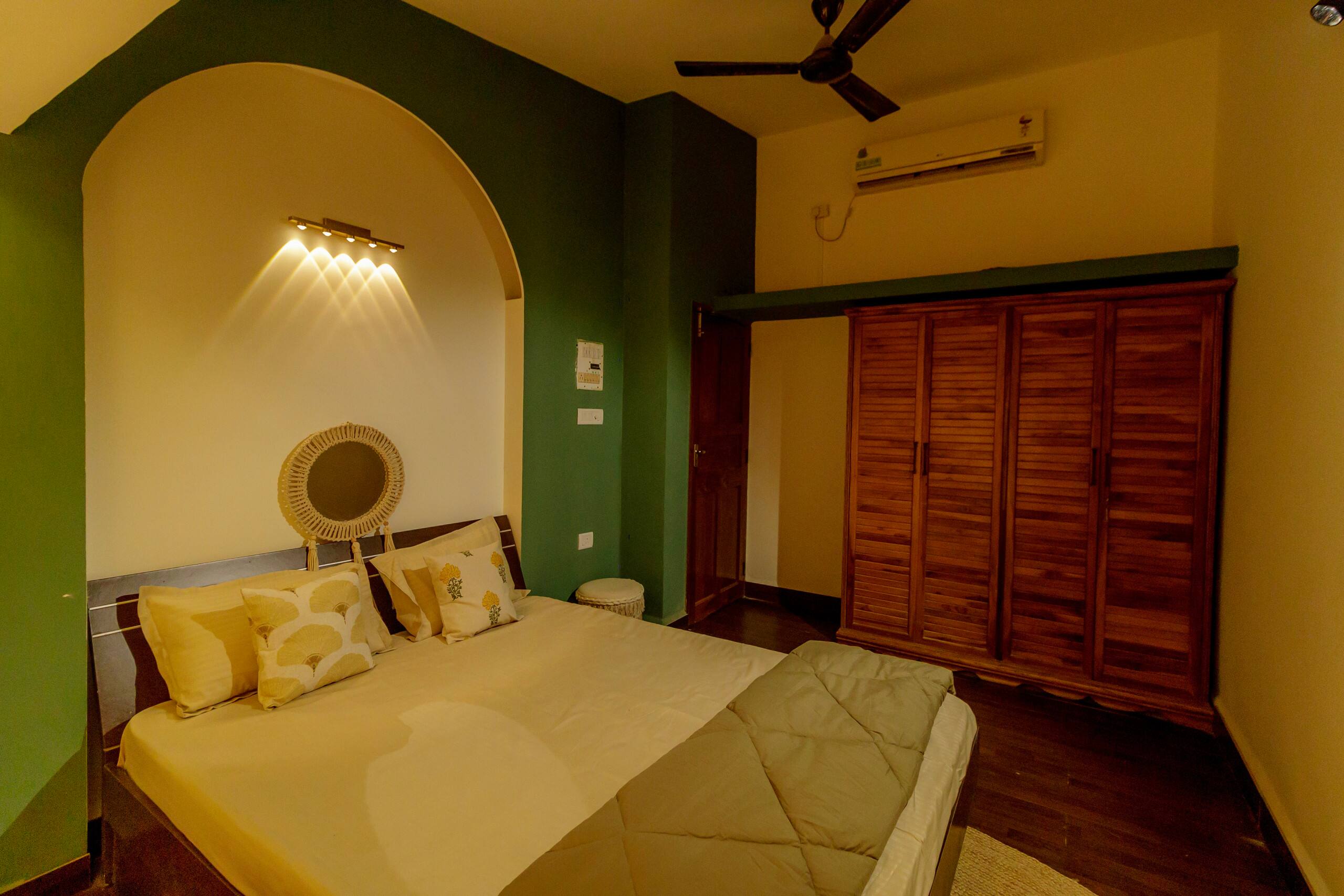Tesoro villa w/private jacuzzi by Comfort Quarters 20