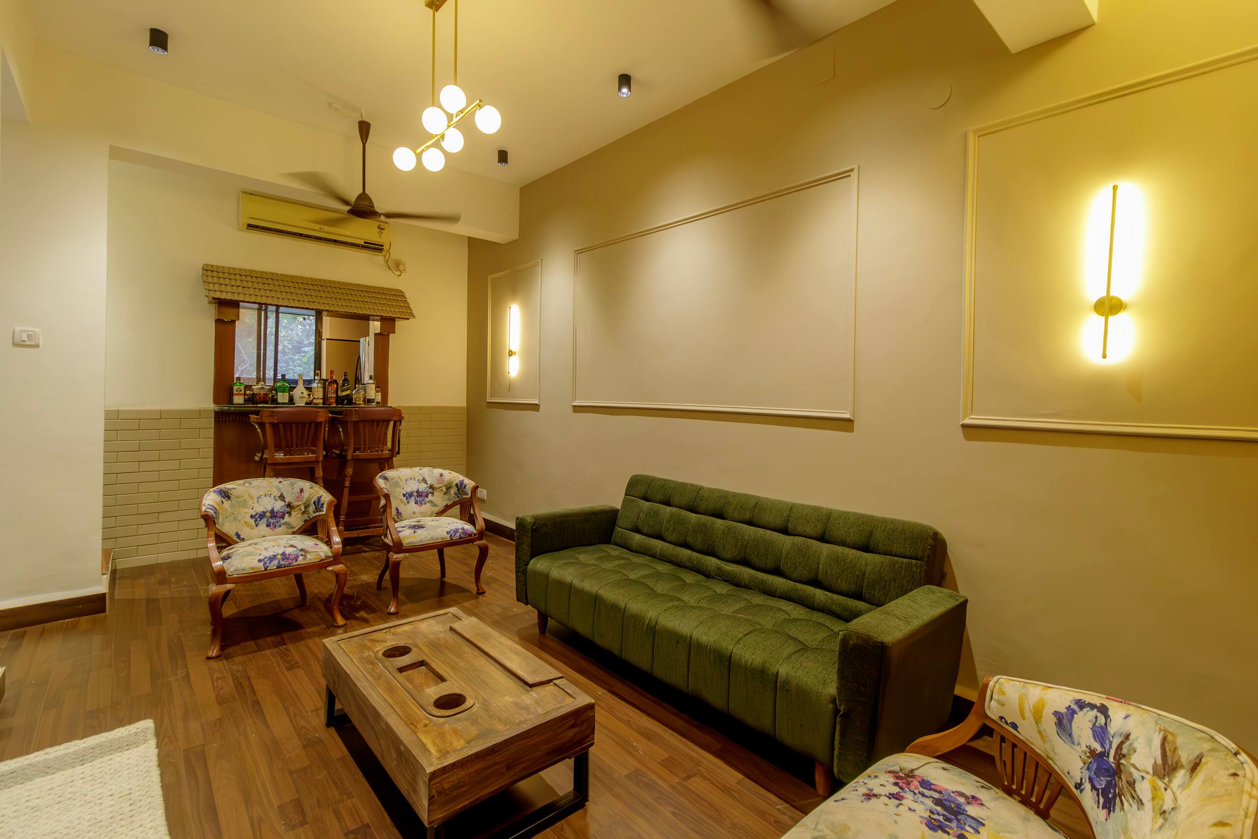 Tesoro villa w/private jacuzzi by Comfort Quarters 14