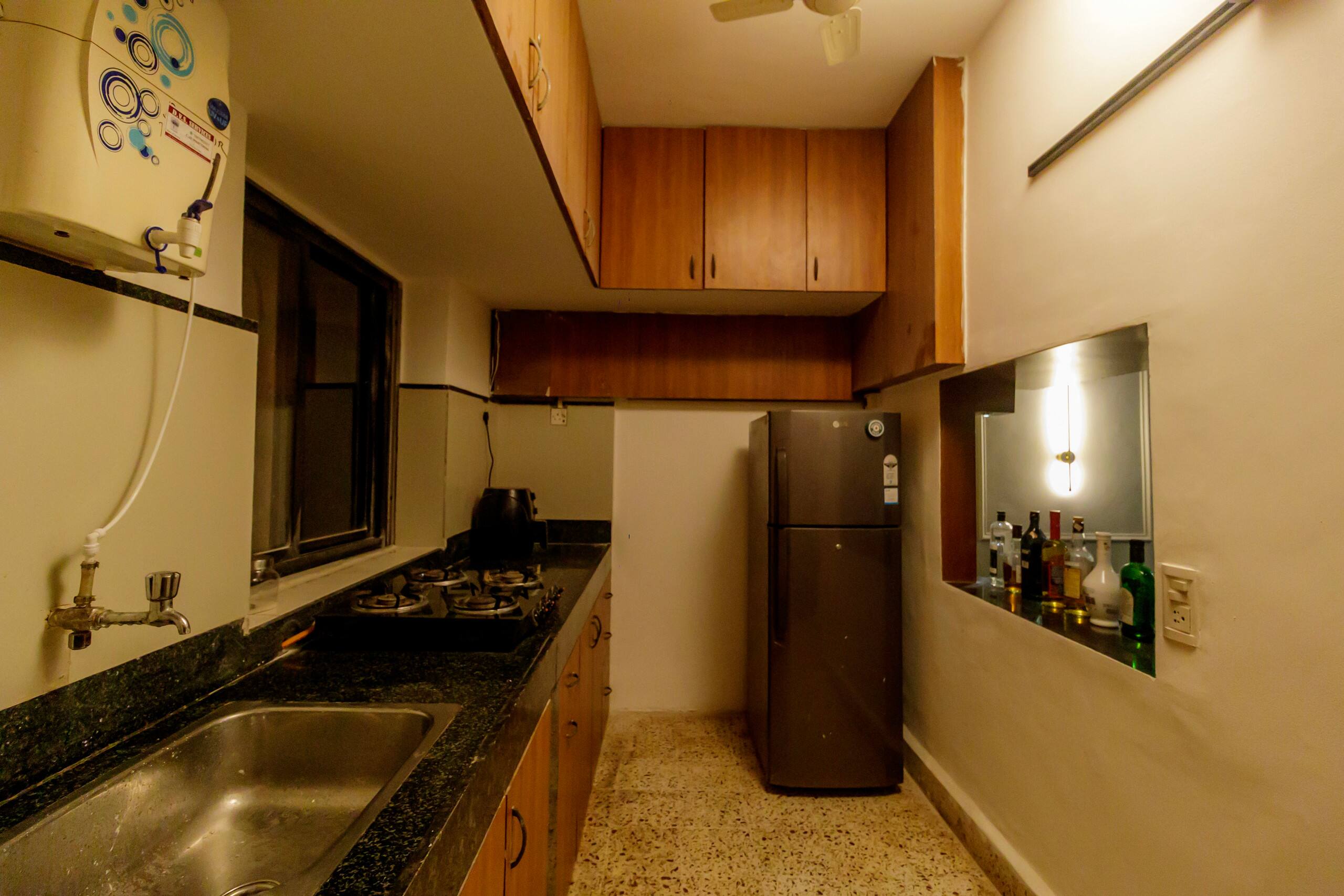 Tesoro villa w/private jacuzzi by Comfort Quarters 18