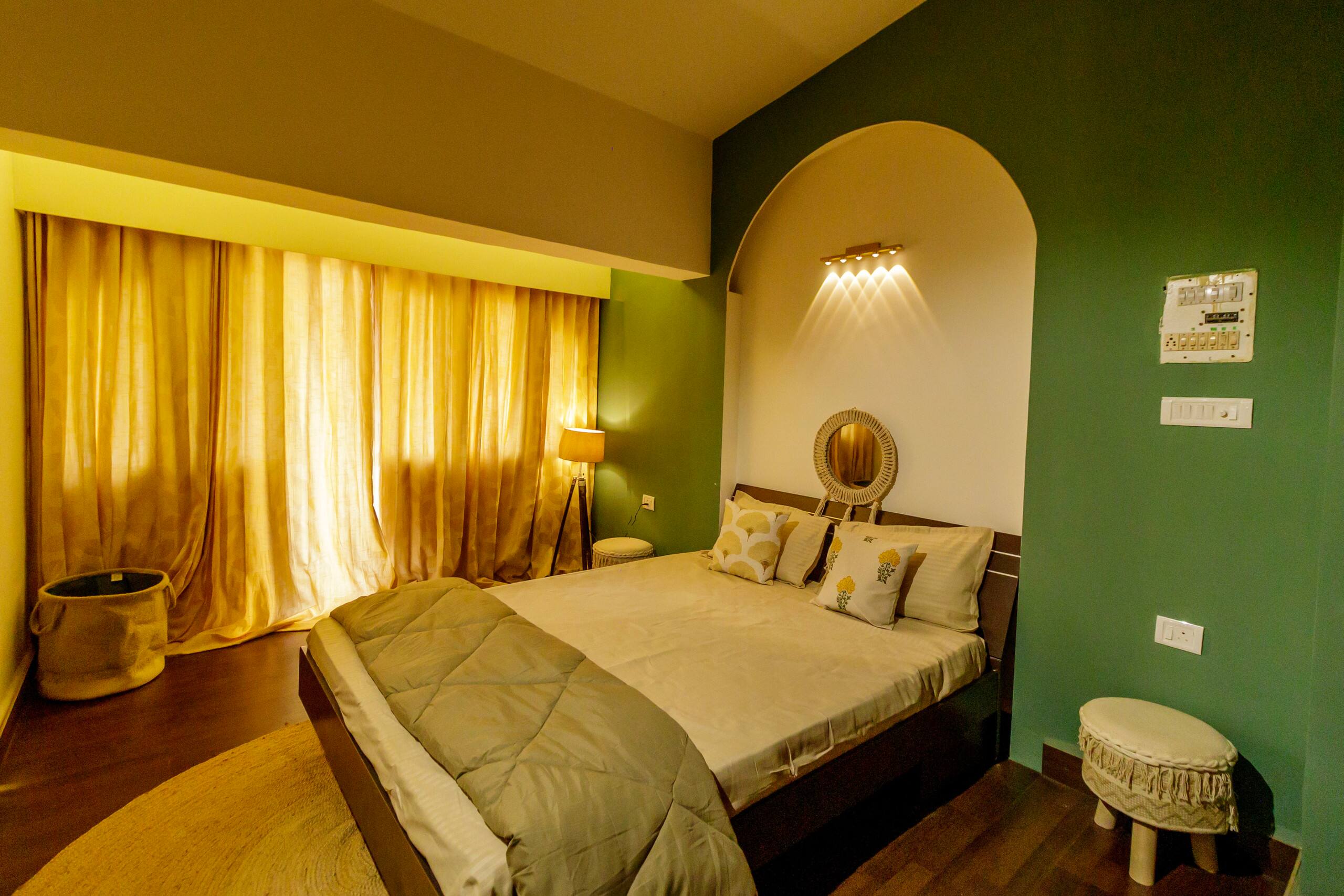 Tesoro villa w/private jacuzzi by Comfort Quarters 24