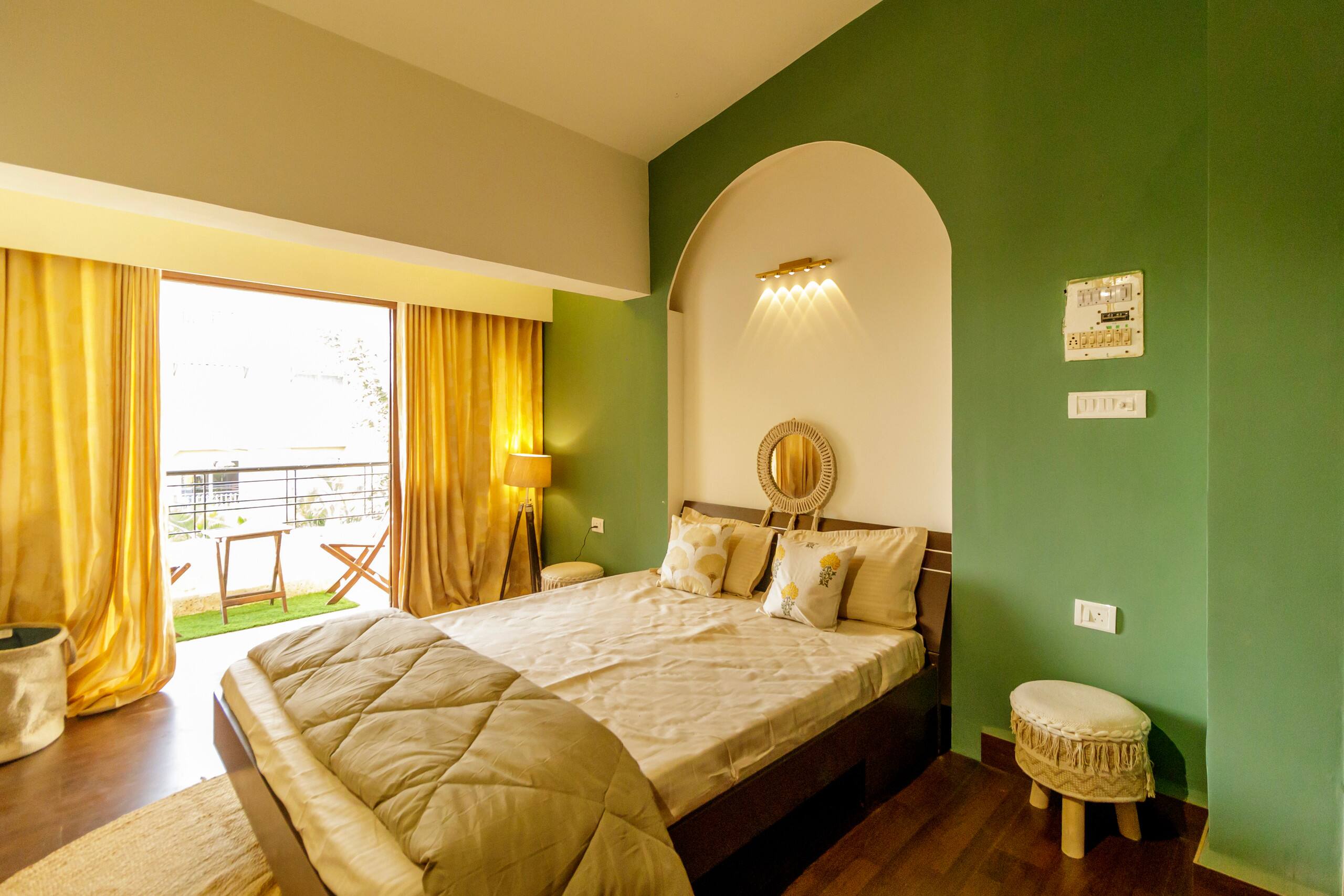 Tesoro villa w/private jacuzzi by Comfort Quarters 23