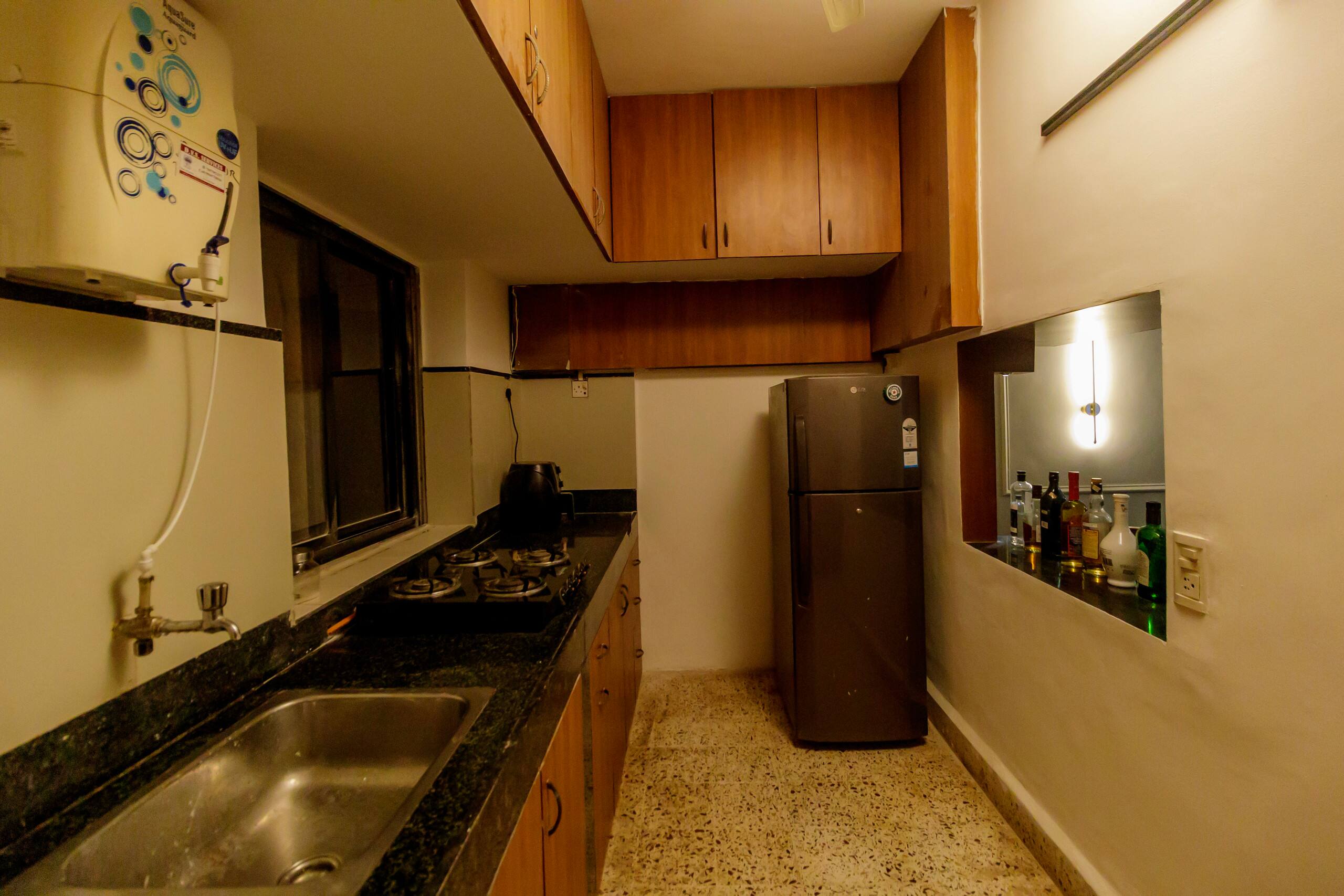 Tesoro villa w/private jacuzzi by Comfort Quarters 16